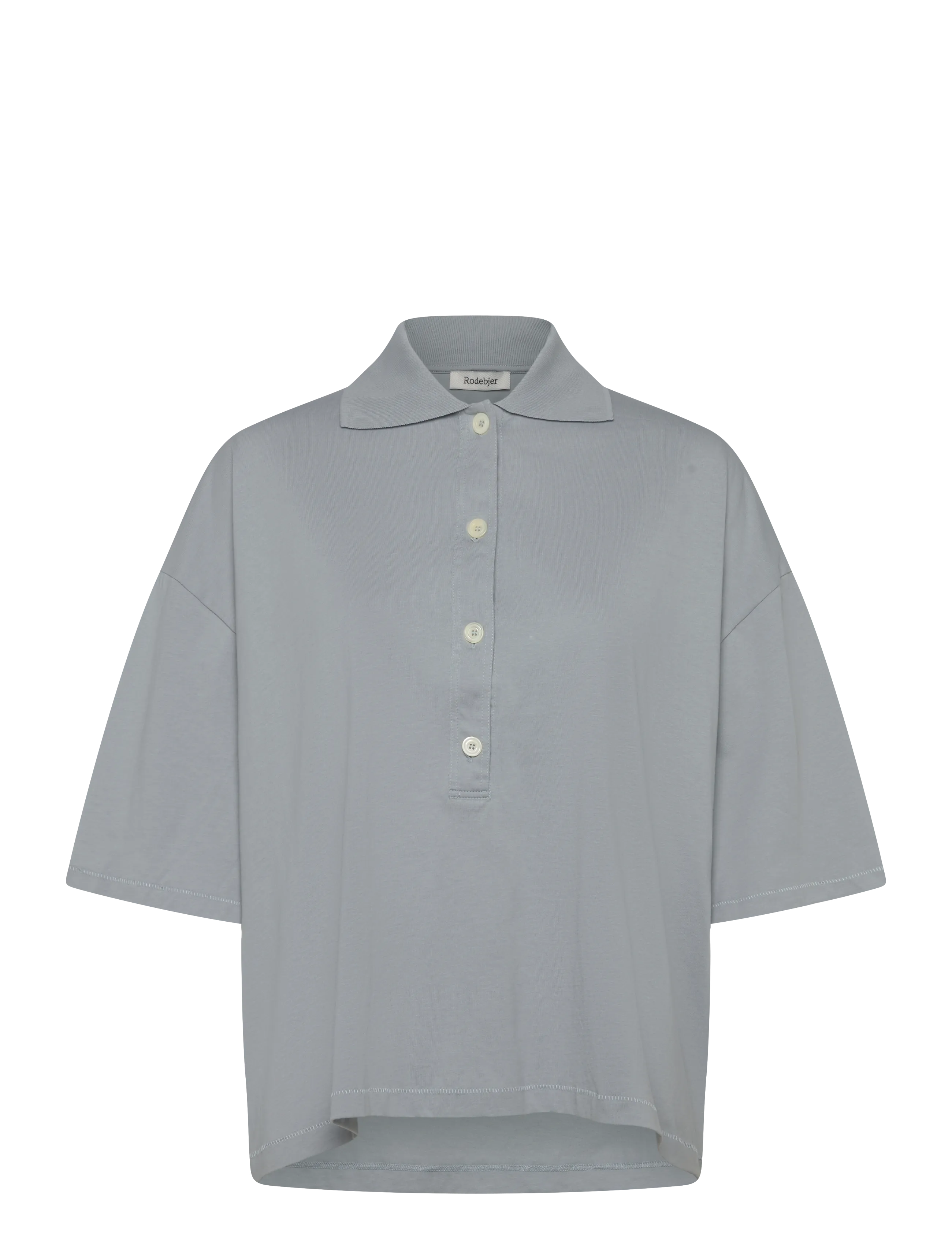 RODEBJER Rodebjer Bliss Blau - M - Damen