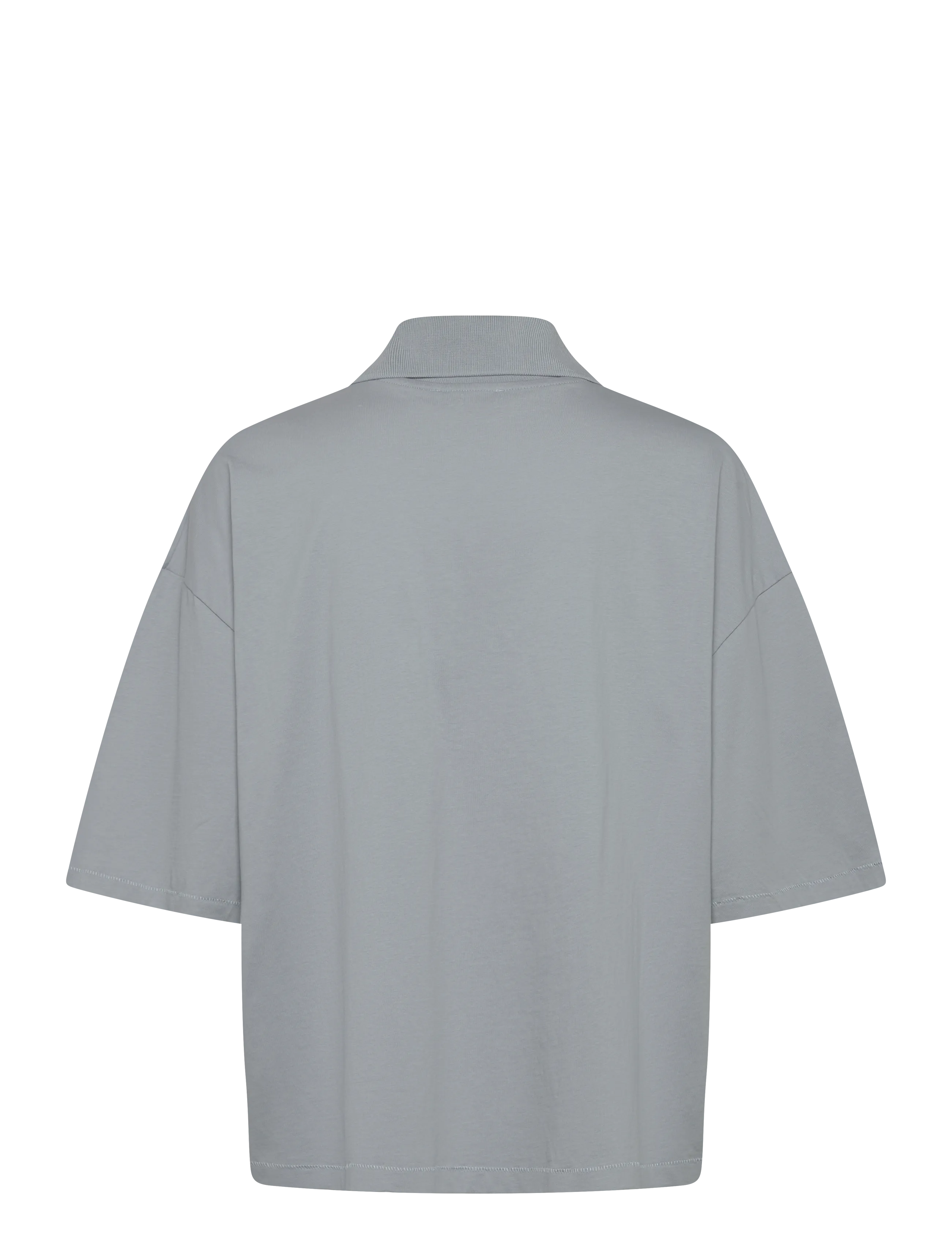 RODEBJER - Rodebjer Bliss - polo marškinėliai - pearl blue - 1
