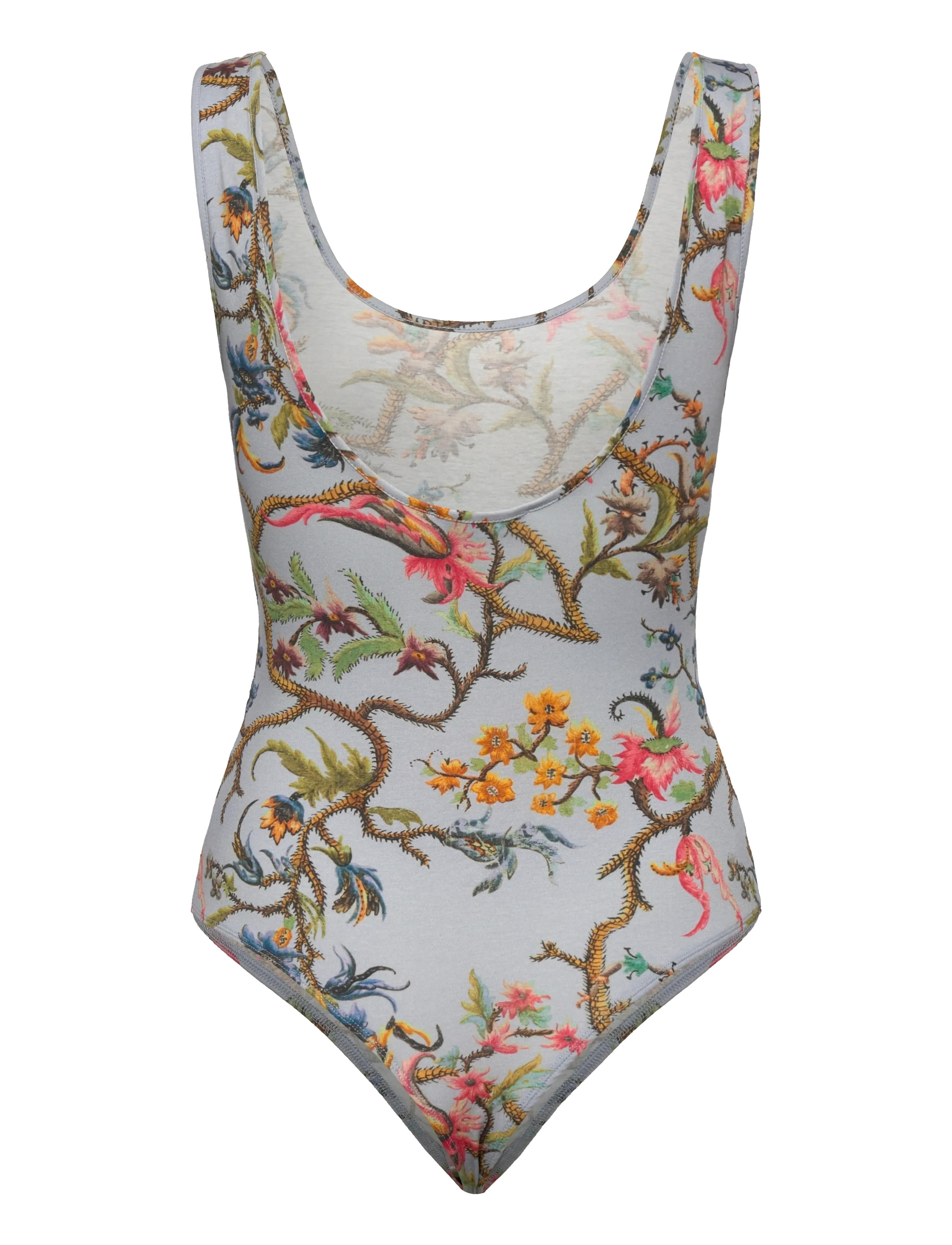 RODEBJER - Rodebjer Dasha Trailing - blue multi - 1