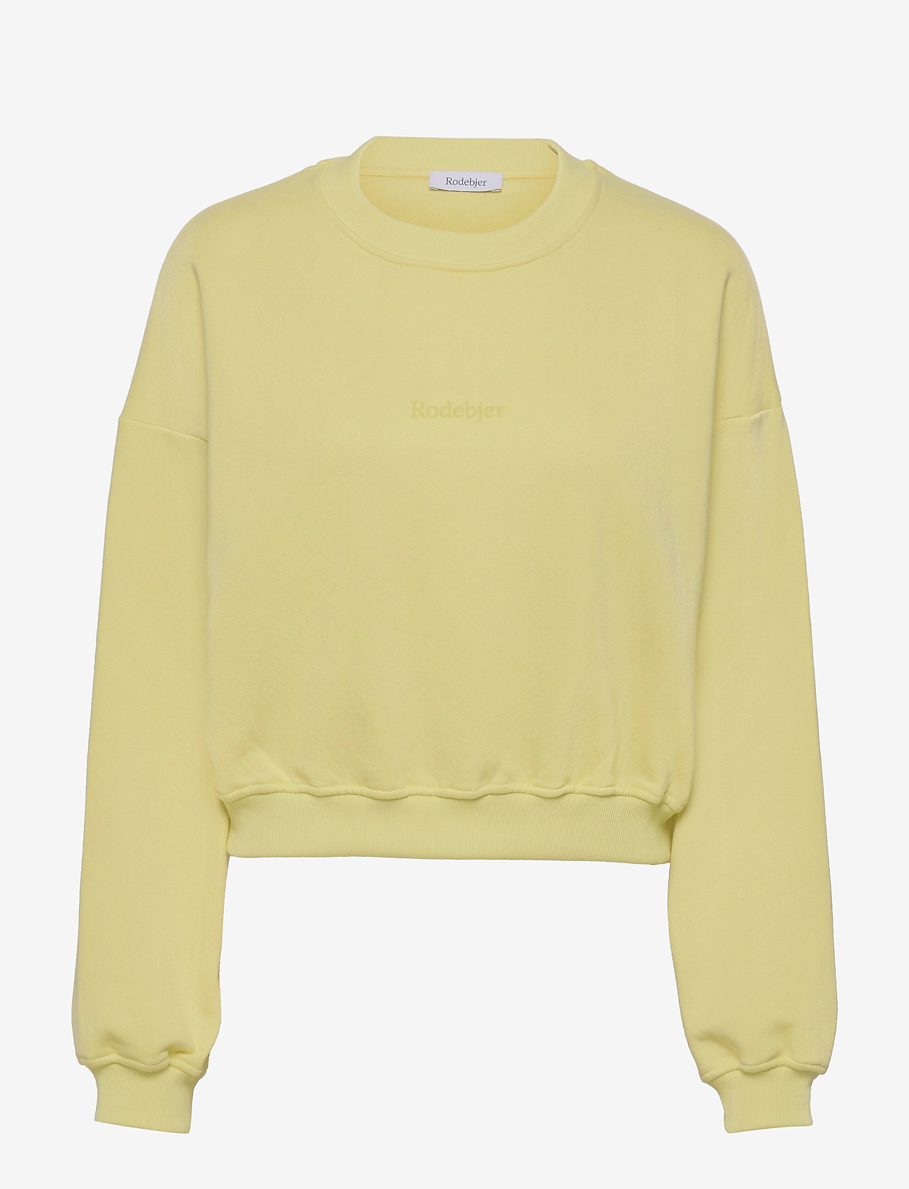 MELLOW YELLOW