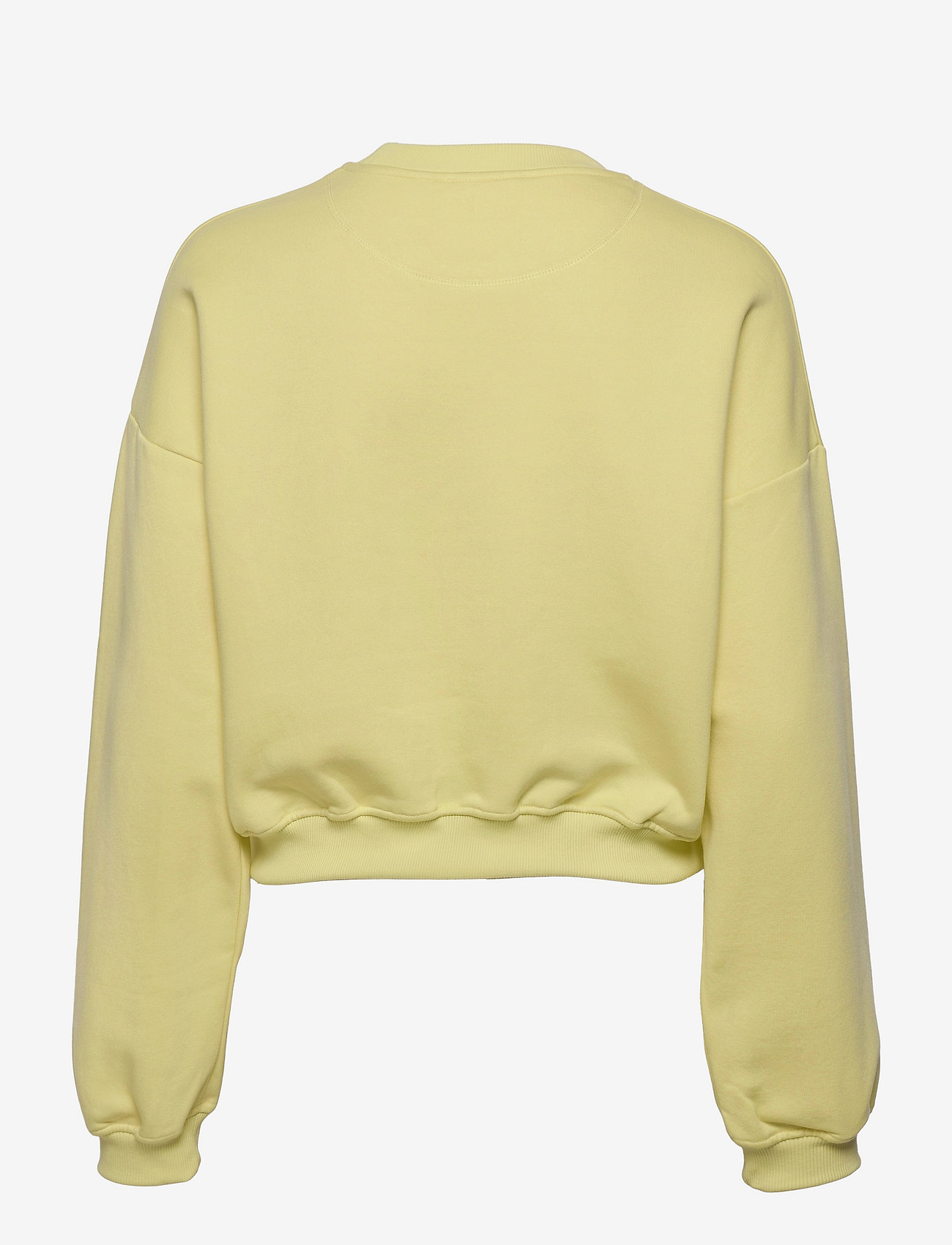 RODEBJER - RODEBJER KOLOMAN - mellow yellow - 1