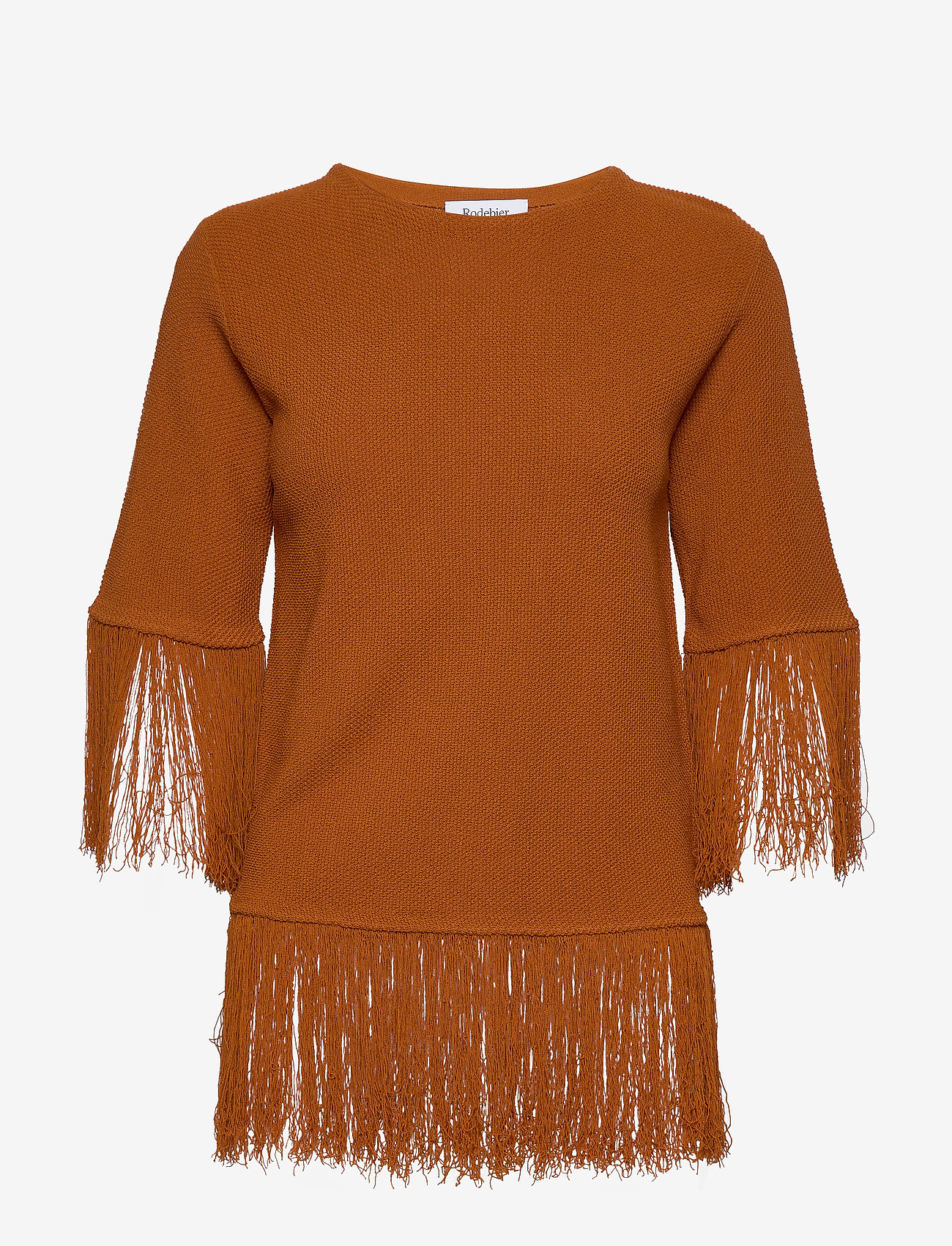 RODEBJER - RODEBJER GHITA - cinnamon - 0