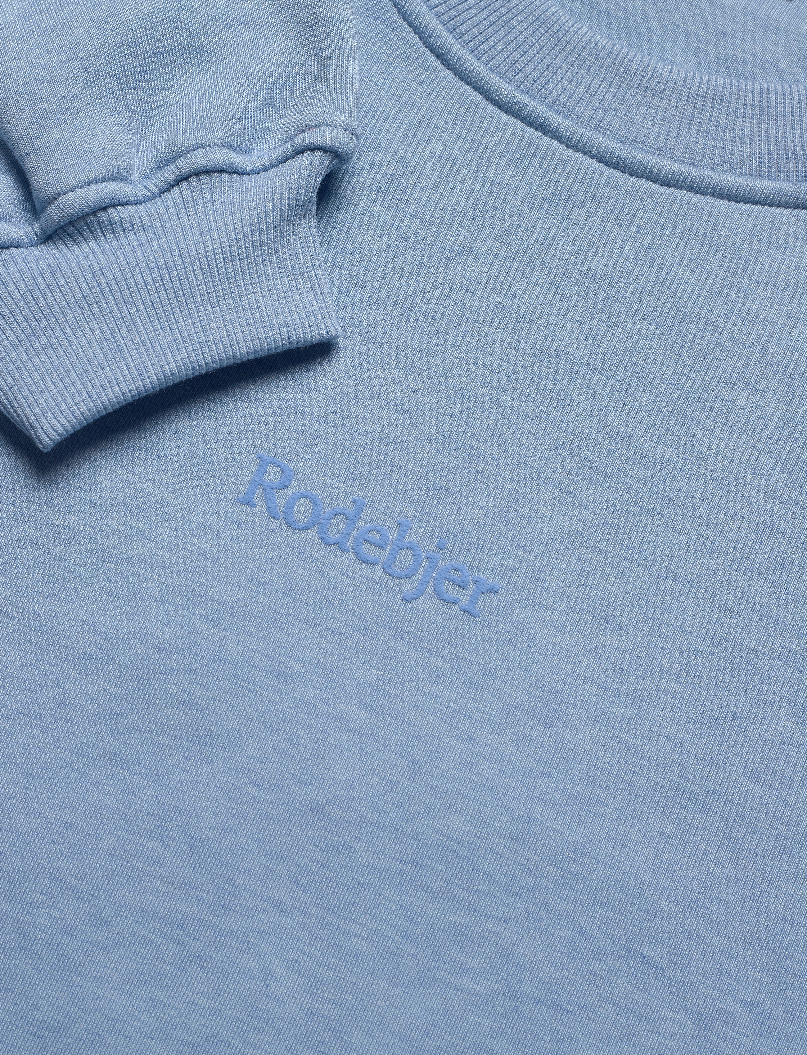 RODEBJER - RODEBJER KOLOMAN BLUE - cloud blue - 2