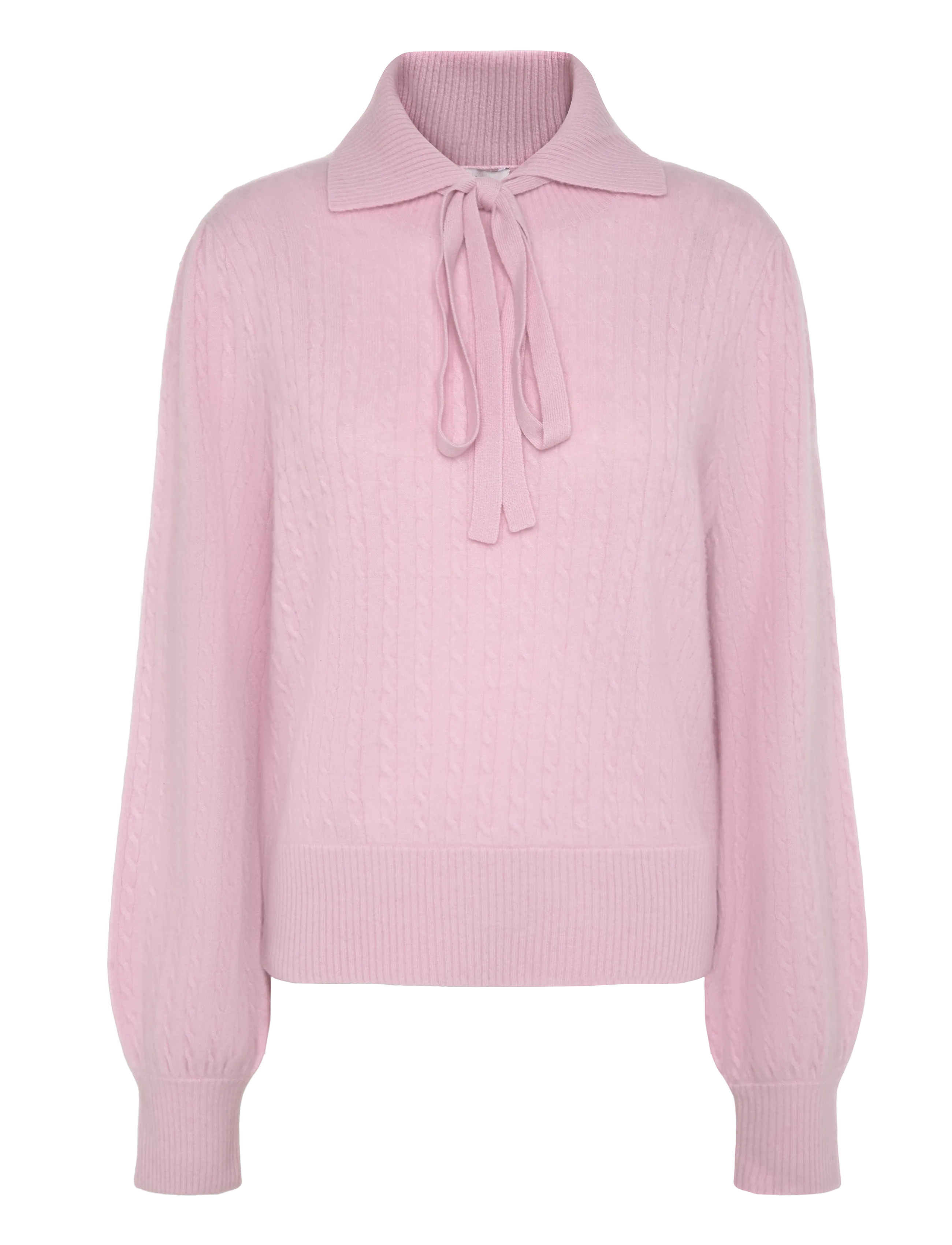 BUBBLE PINK