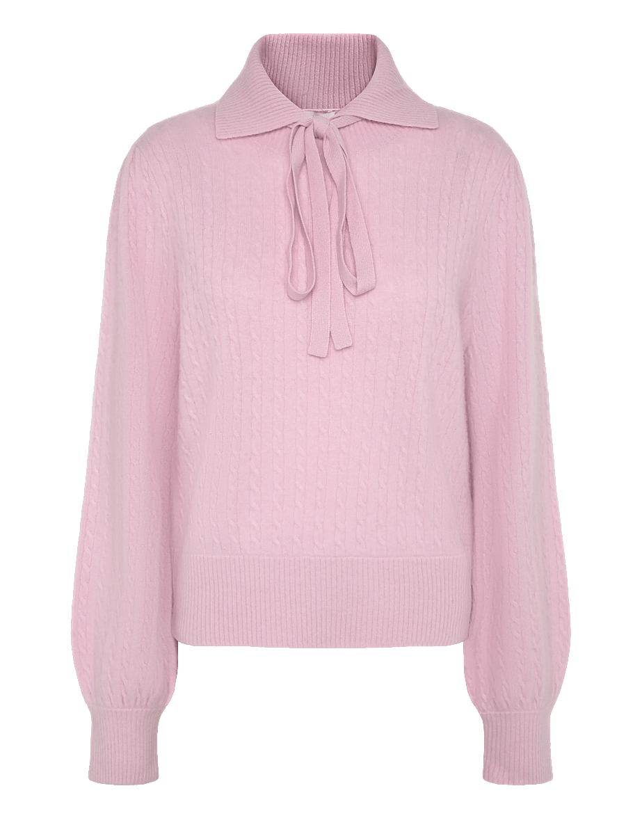 RODEBJER - Rodebjer Doni - kampsunid - bubble pink - 1