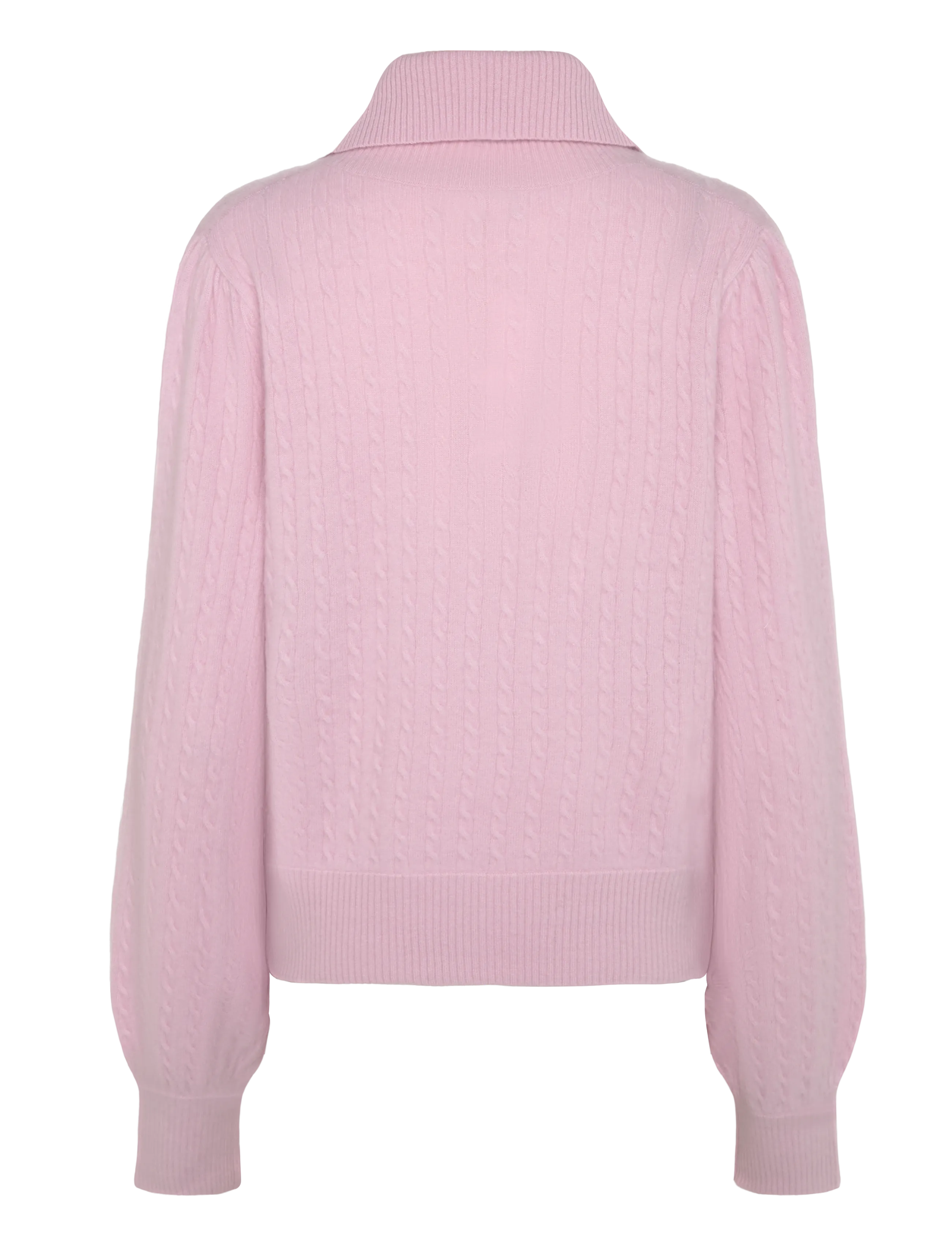 RODEBJER - Rodebjer Doni - kampsunid - bubble pink - 2