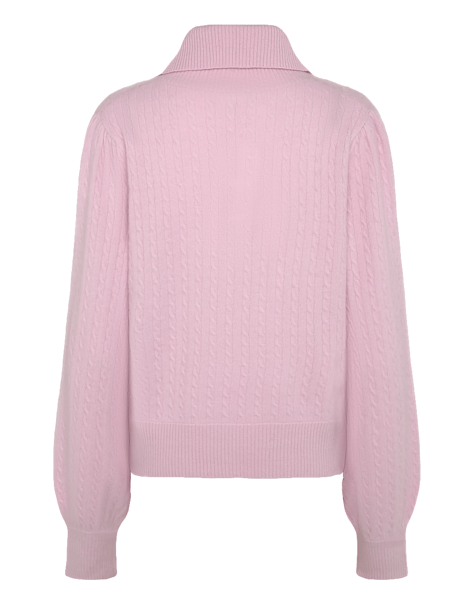RODEBJER - Rodebjer Doni - kampsunid - bubble pink - 2
