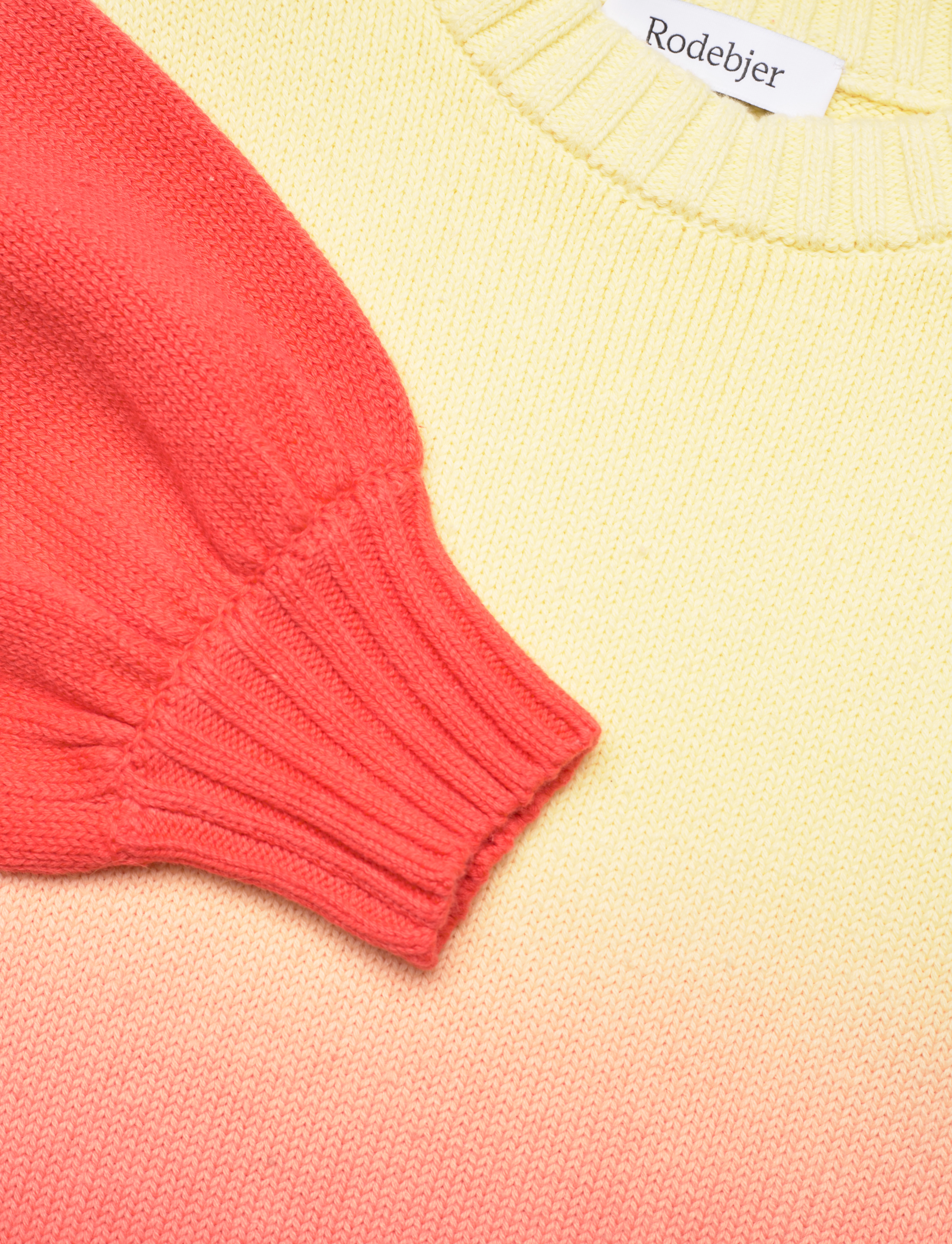RODEBJER - RODEBJER TAYA - coral crush - 2