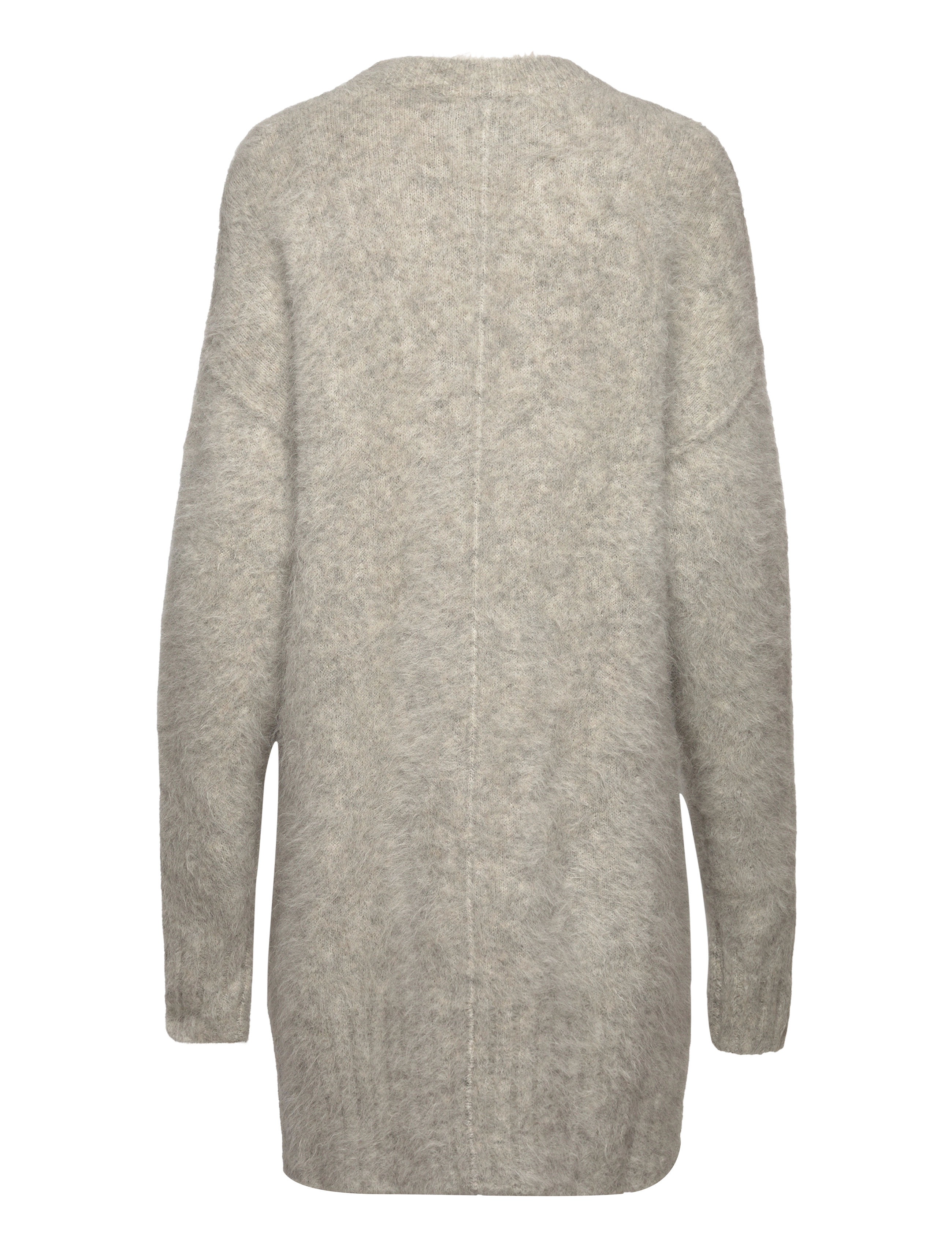 RODEBJER - Rodebjer Mirembe - light grey - 2