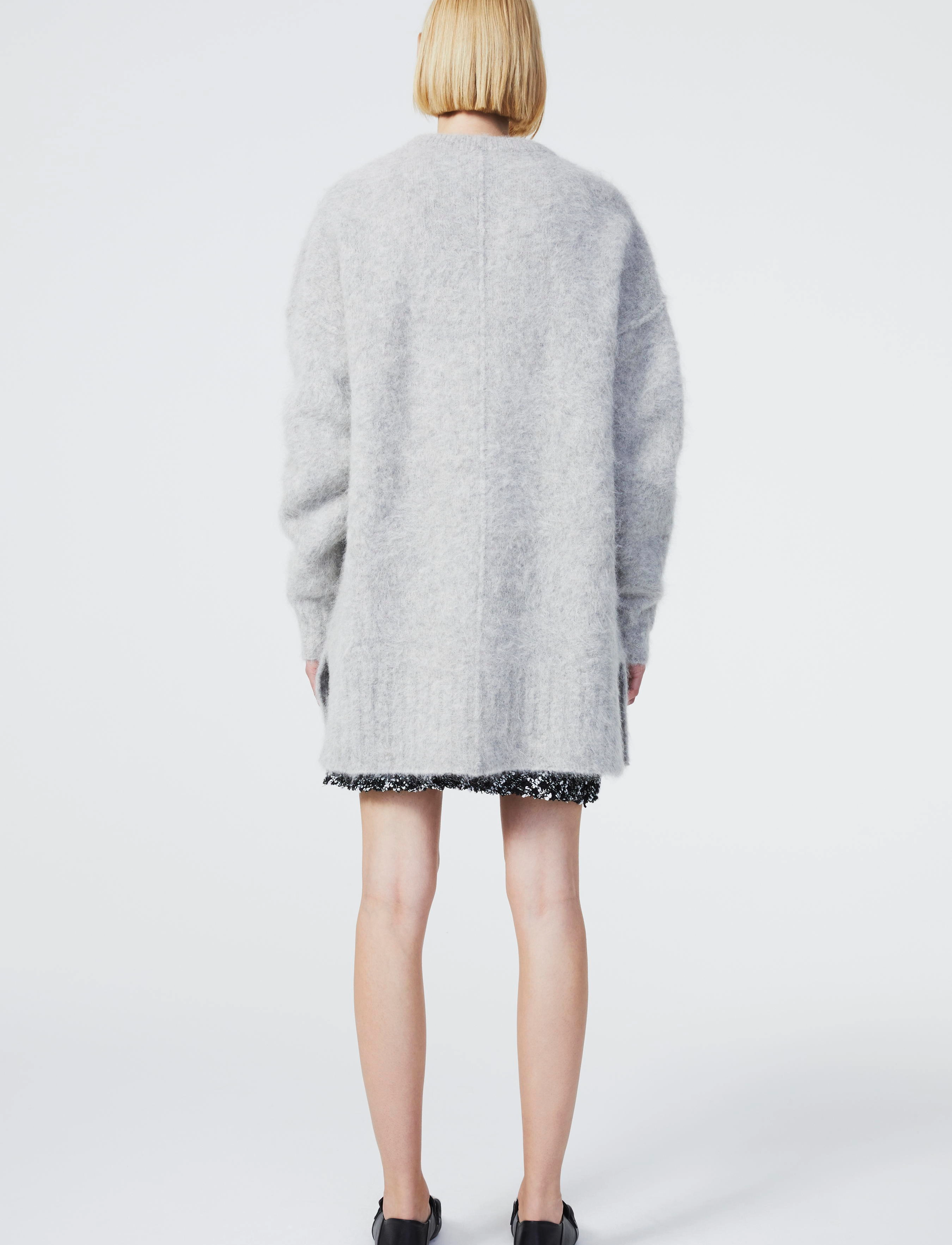 RODEBJER - Rodebjer Mirembe - light grey - 3