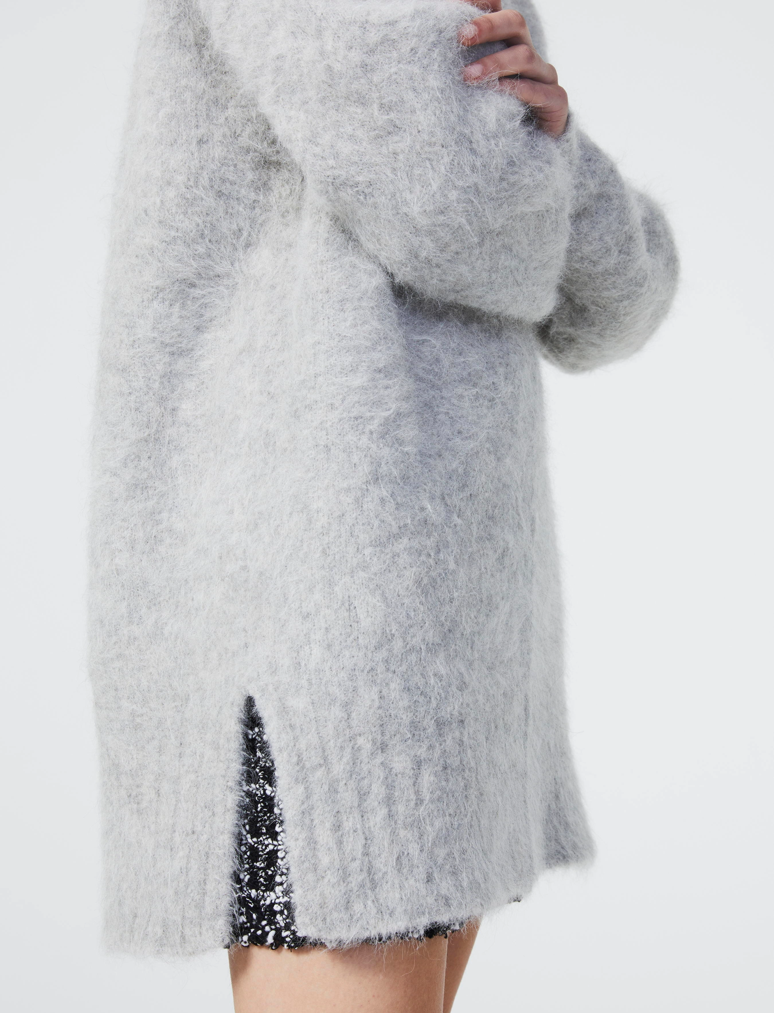 RODEBJER - Rodebjer Mirembe - light grey - 4