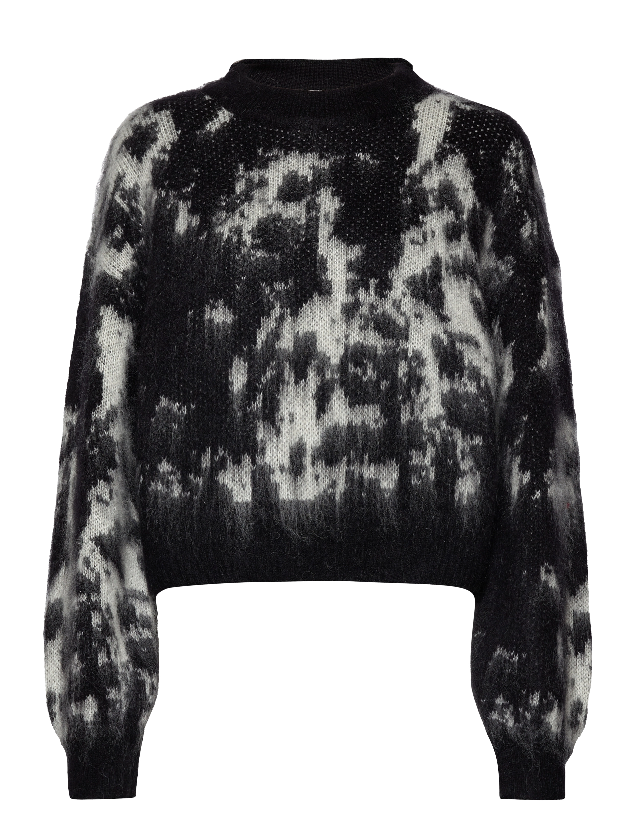 RODEBJER - Rodebjer Ray - black/white - 0