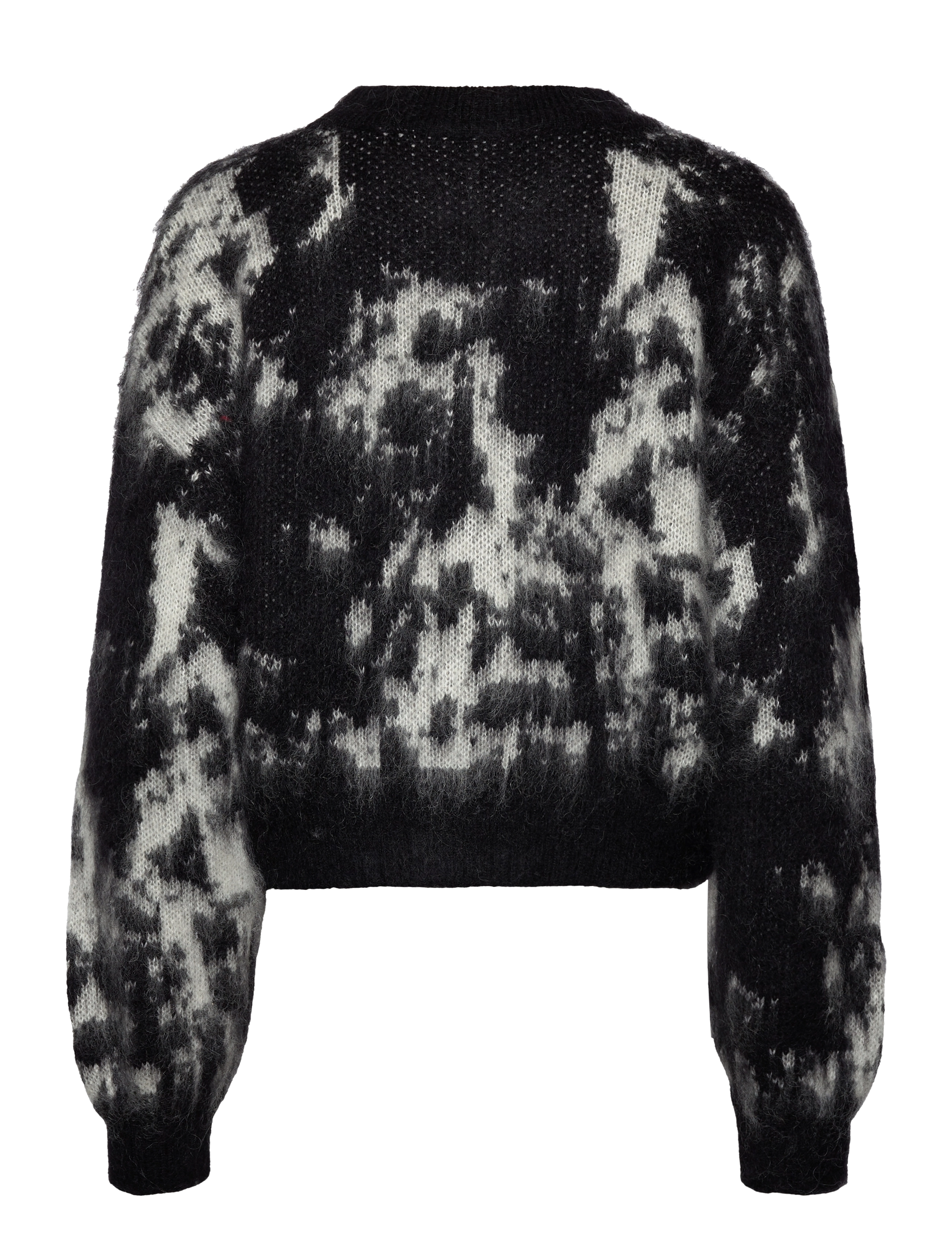 RODEBJER - Rodebjer Ray - black/white - 1