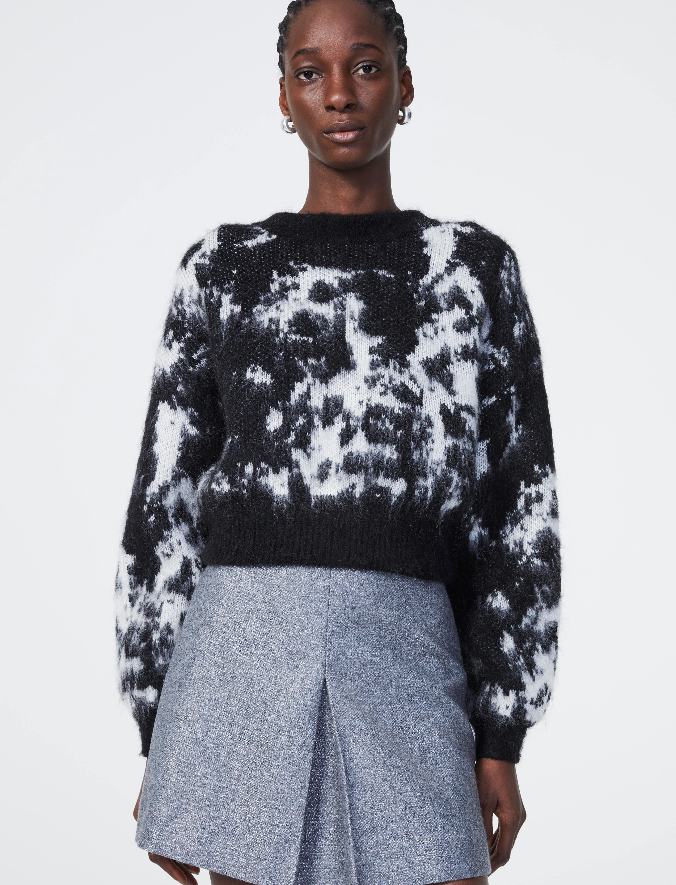 RODEBJER - Rodebjer Ray - black/white - 2
