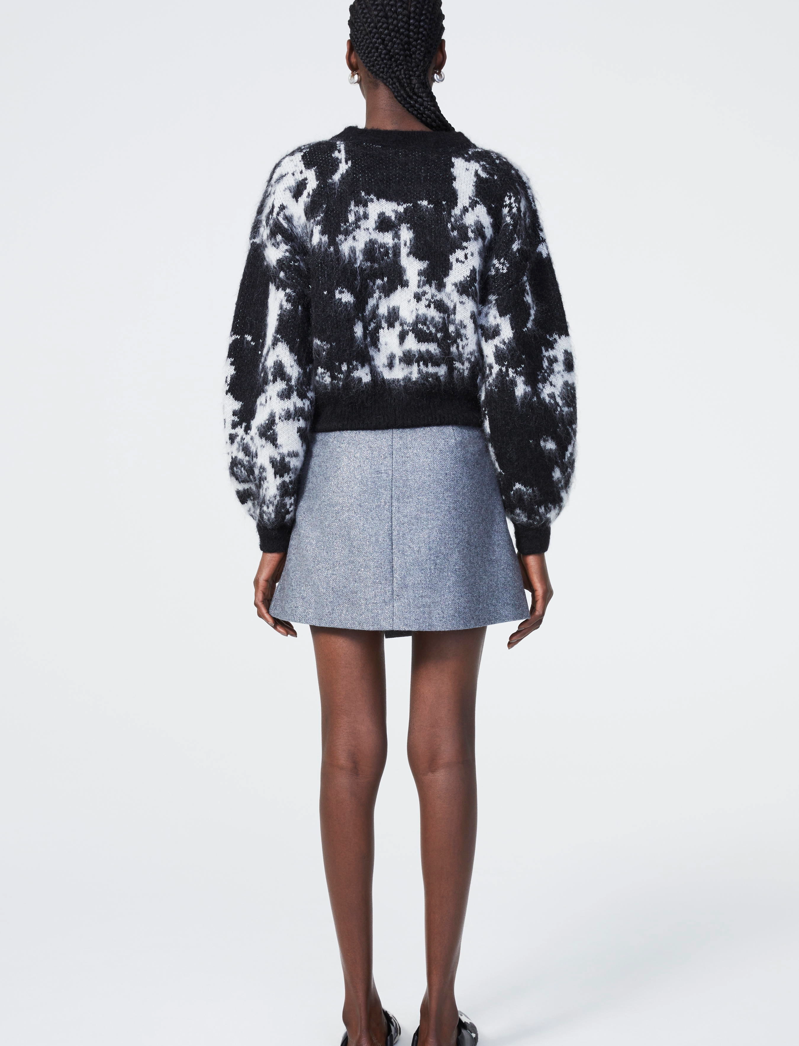 RODEBJER - Rodebjer Ray - black/white - 3