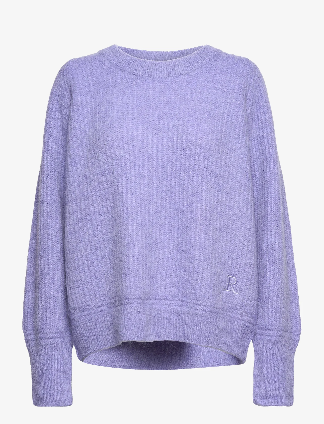RODEBJER - Rodebjer Nyako - trøjer - violet blue - 0