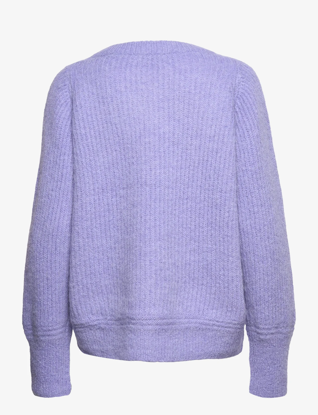 RODEBJER - Rodebjer Nyako - trøjer - violet blue - 1