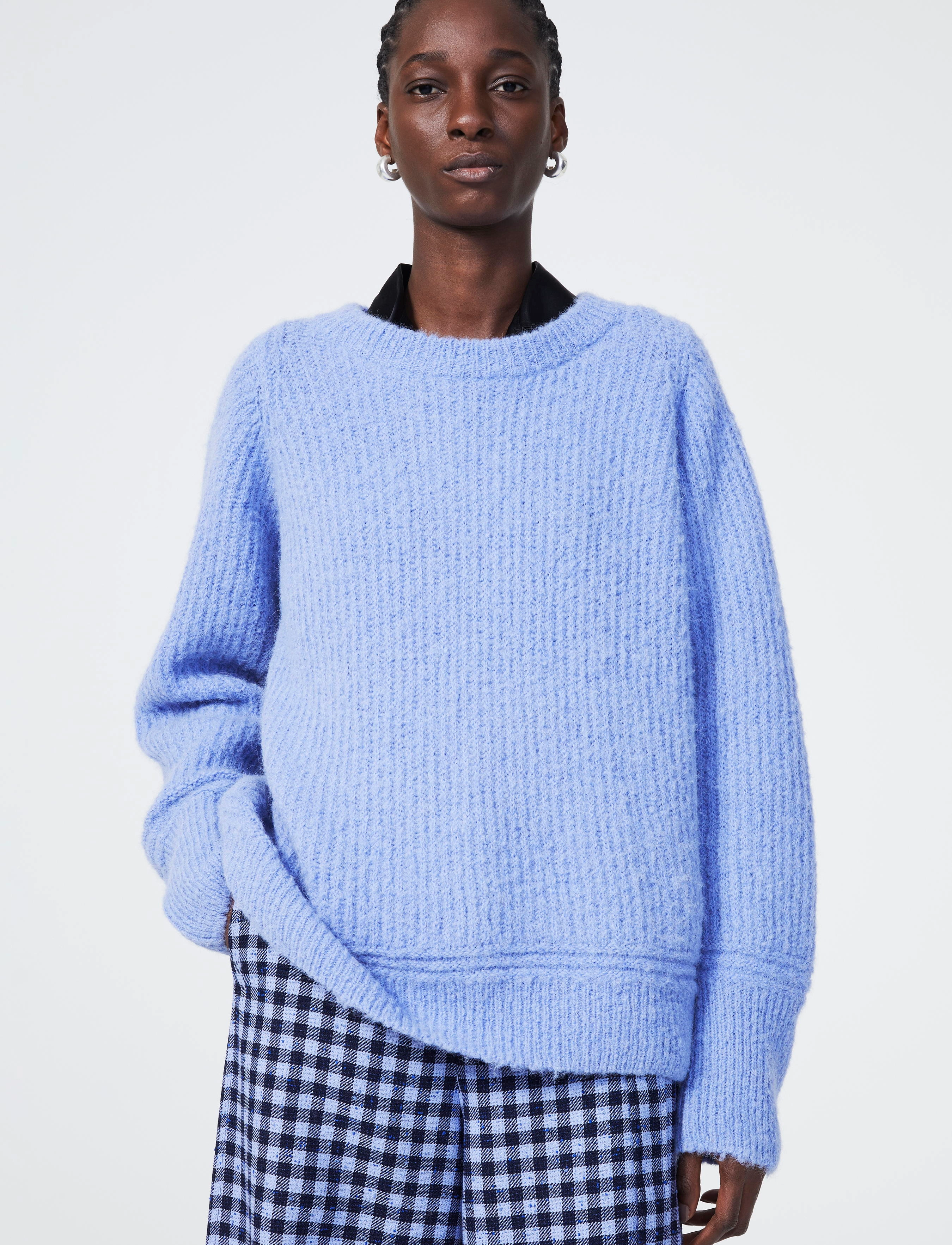 RODEBJER - Rodebjer Nyako - violet blue - 2