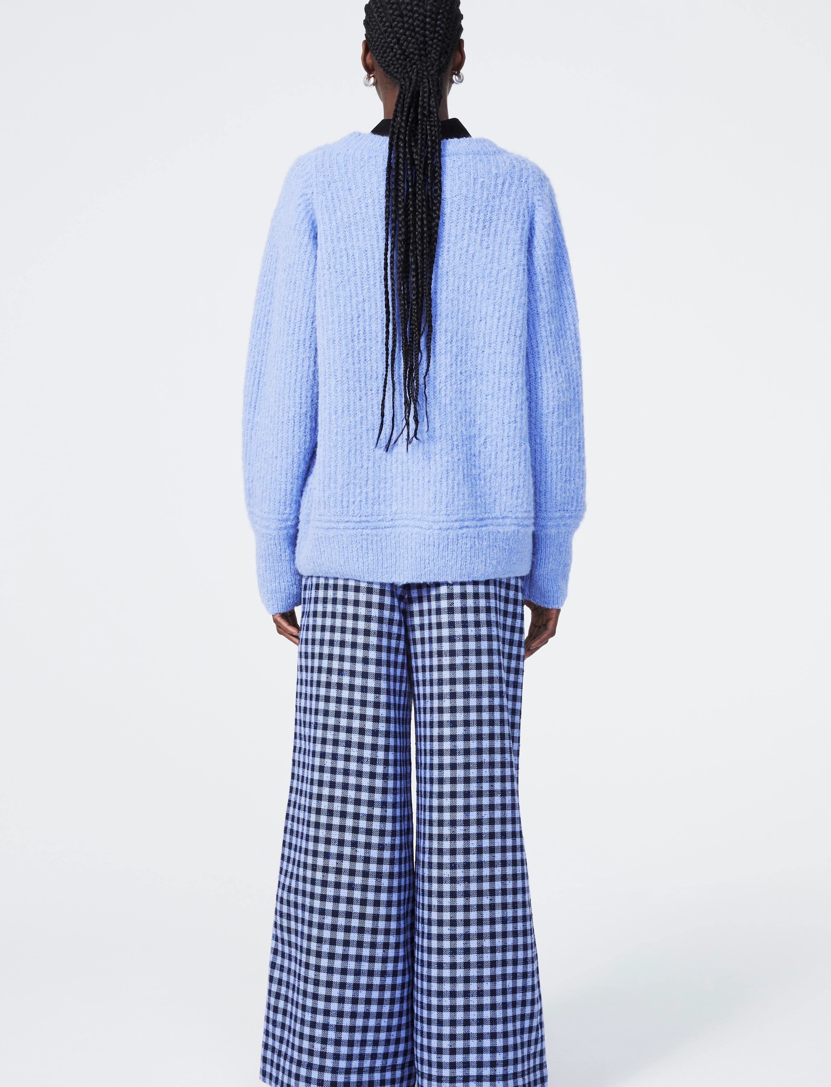RODEBJER - Rodebjer Nyako - violet blue - 3