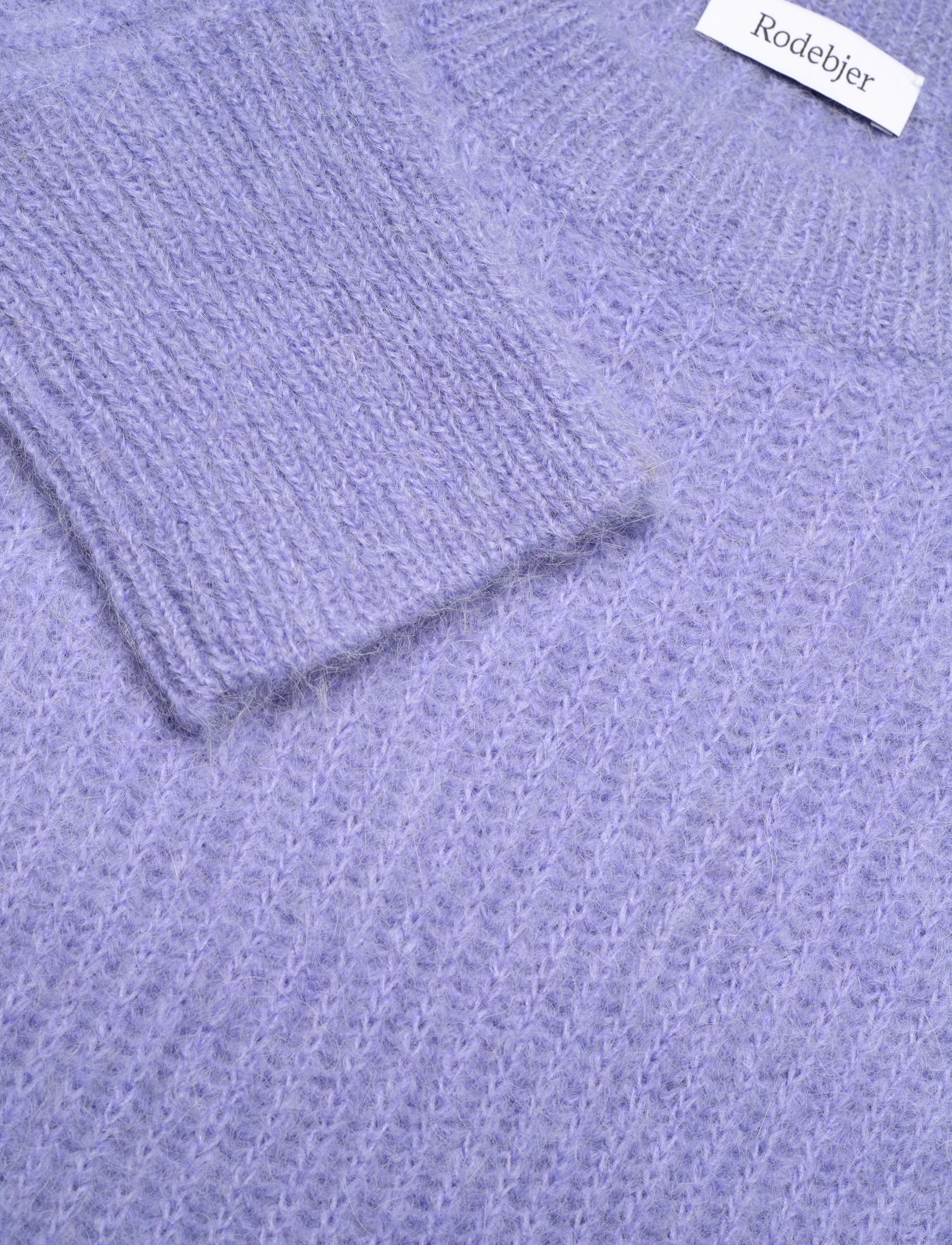 RODEBJER - Rodebjer Nyako - violet blue - 4