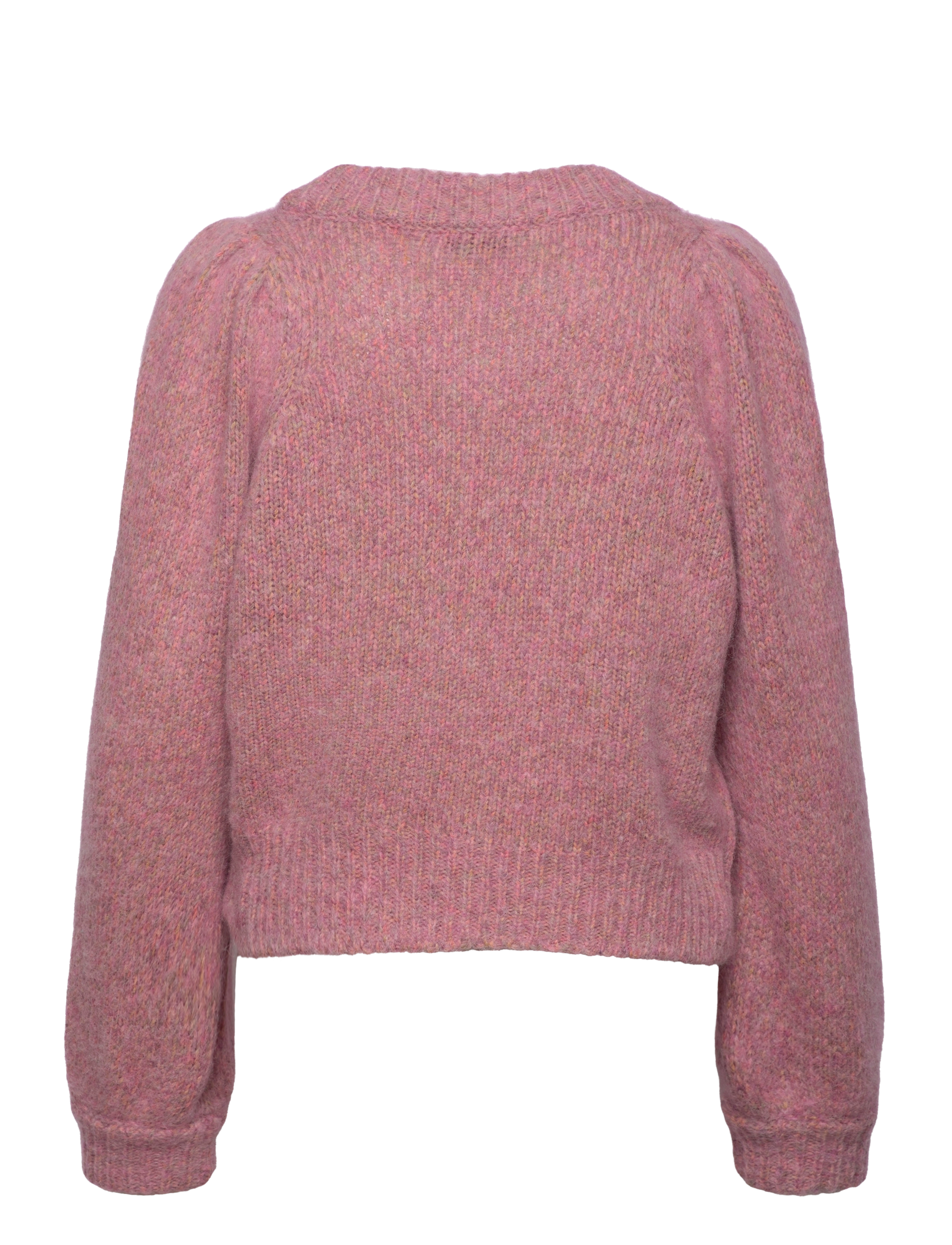 RODEBJER - Rodebjer Aduka - dusty rose - 1