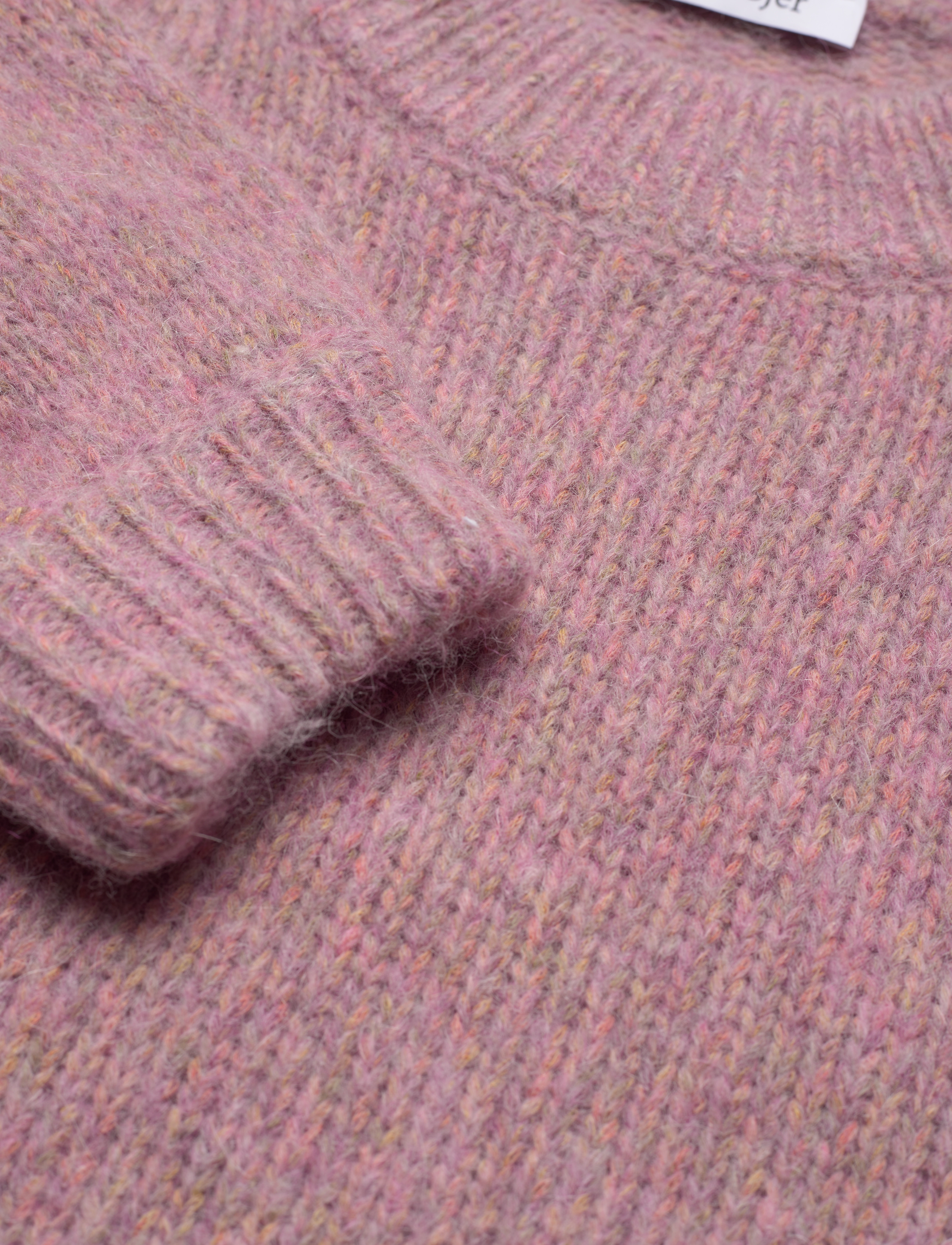 RODEBJER - Rodebjer Aduka - dusty rose - 2