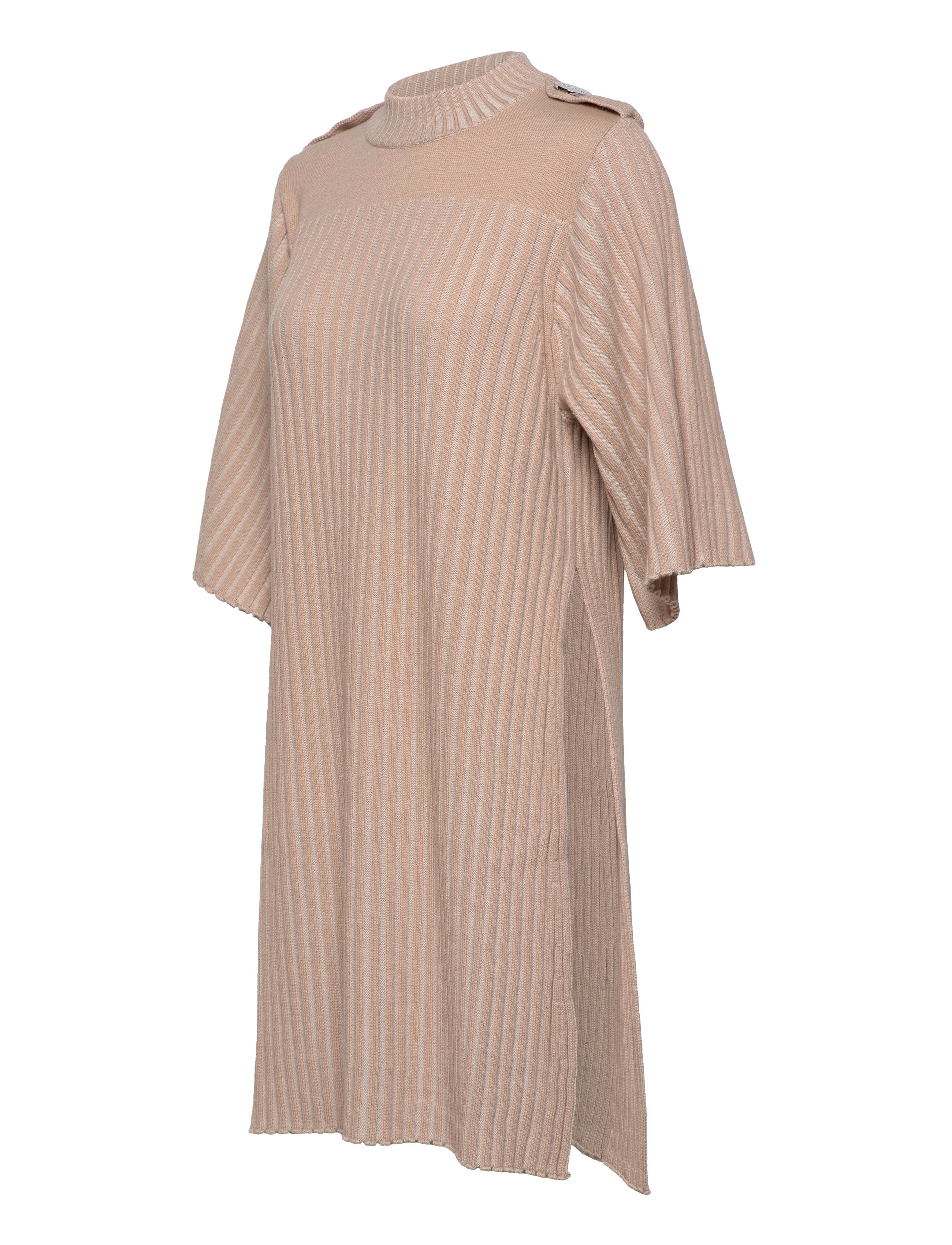RODEBJER - Rodebjer Amaka - jumpers - wet sand - 3