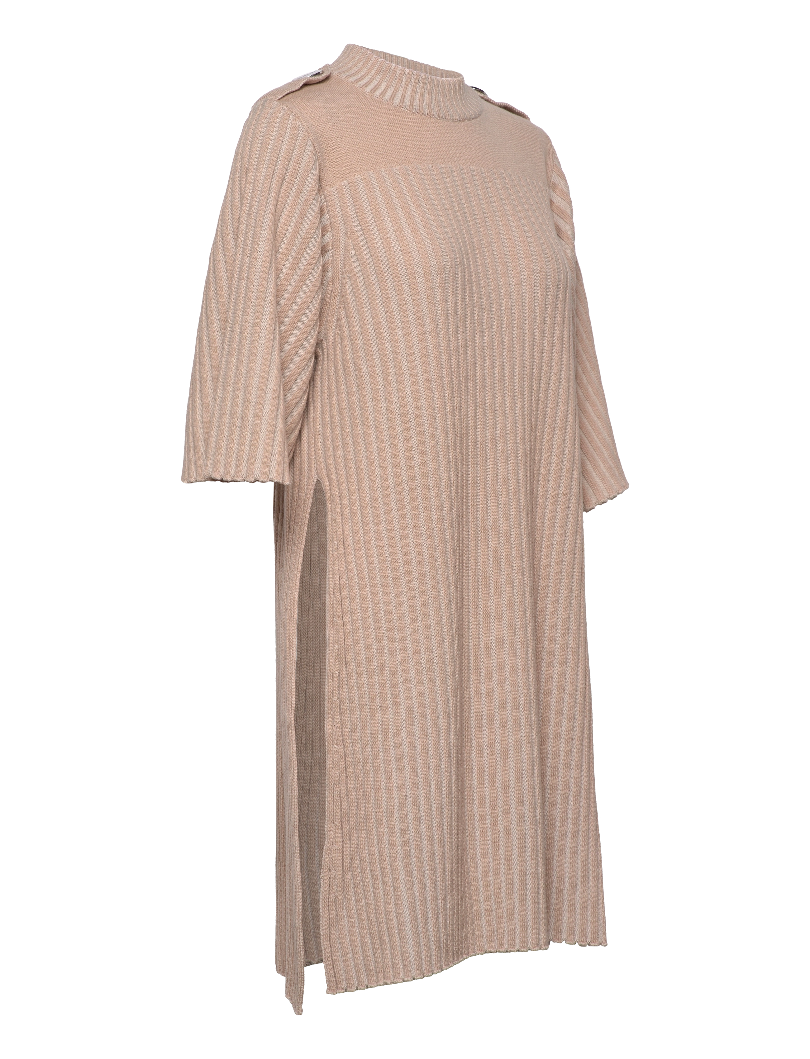 RODEBJER - Rodebjer Amaka - jumpers - wet sand - 4