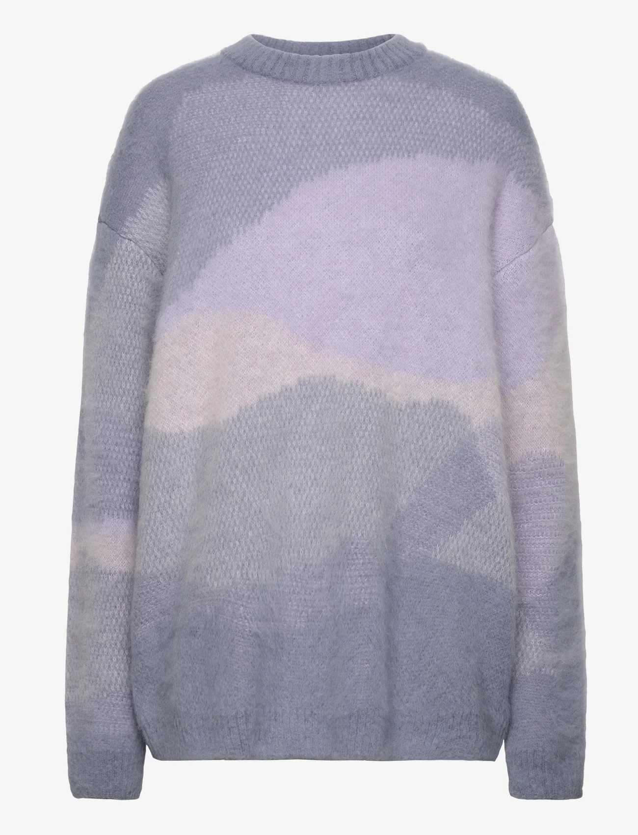 RODEBJER - Rodebjer Eclipse - pullover - lilac - 0