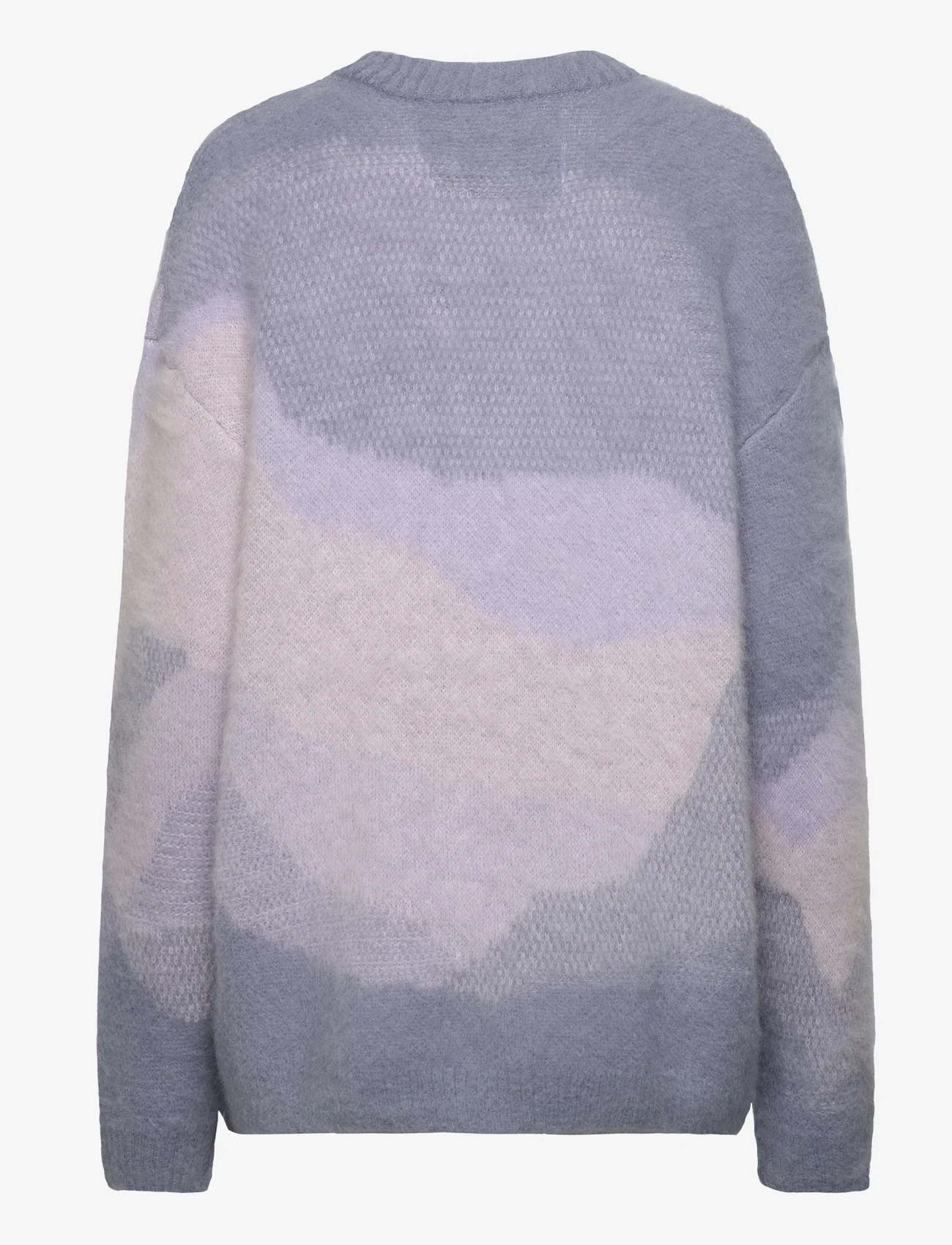 RODEBJER - Rodebjer Eclipse - pullover - lilac - 1