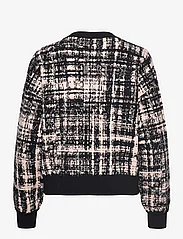 RODEBJER - Rodebjer Fiore Check - pullover - blush - 1