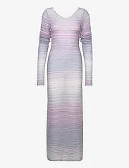 RODEBJER - Rodebjer Swoon - strikkjoler - lilac - 2