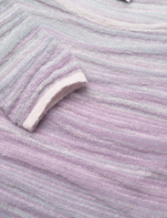 RODEBJER - Rodebjer Swoon - strikkjoler - lilac - 4