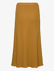 RODEBJER - Rodebjer Fly - knitted skirts - golden hay - 1