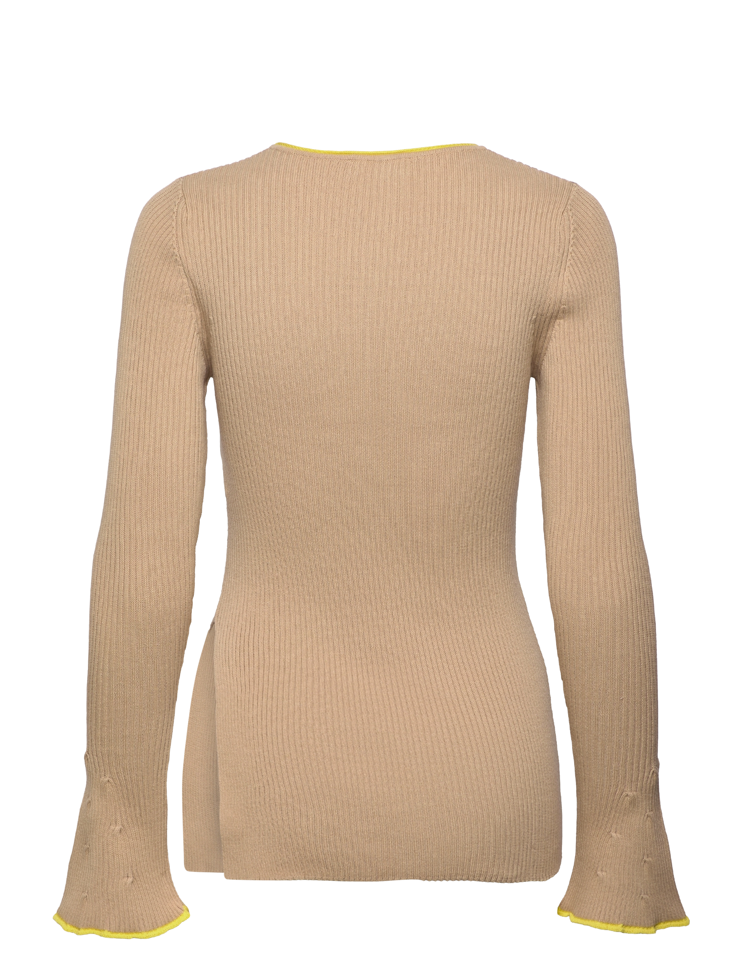 RODEBJER - Rodebjer Bloom - trøjer - hazelnut - 1