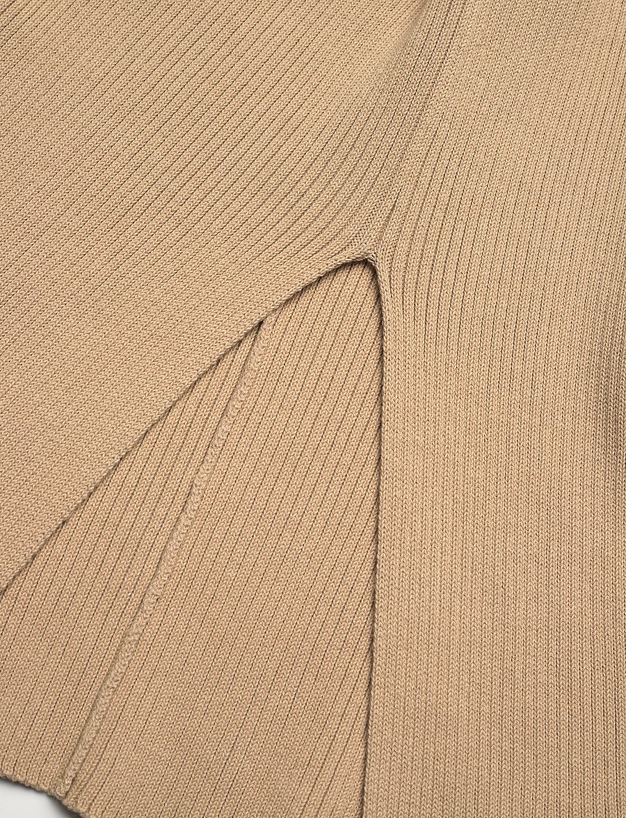 RODEBJER - Rodebjer Bloom - pullover - hazelnut - 3
