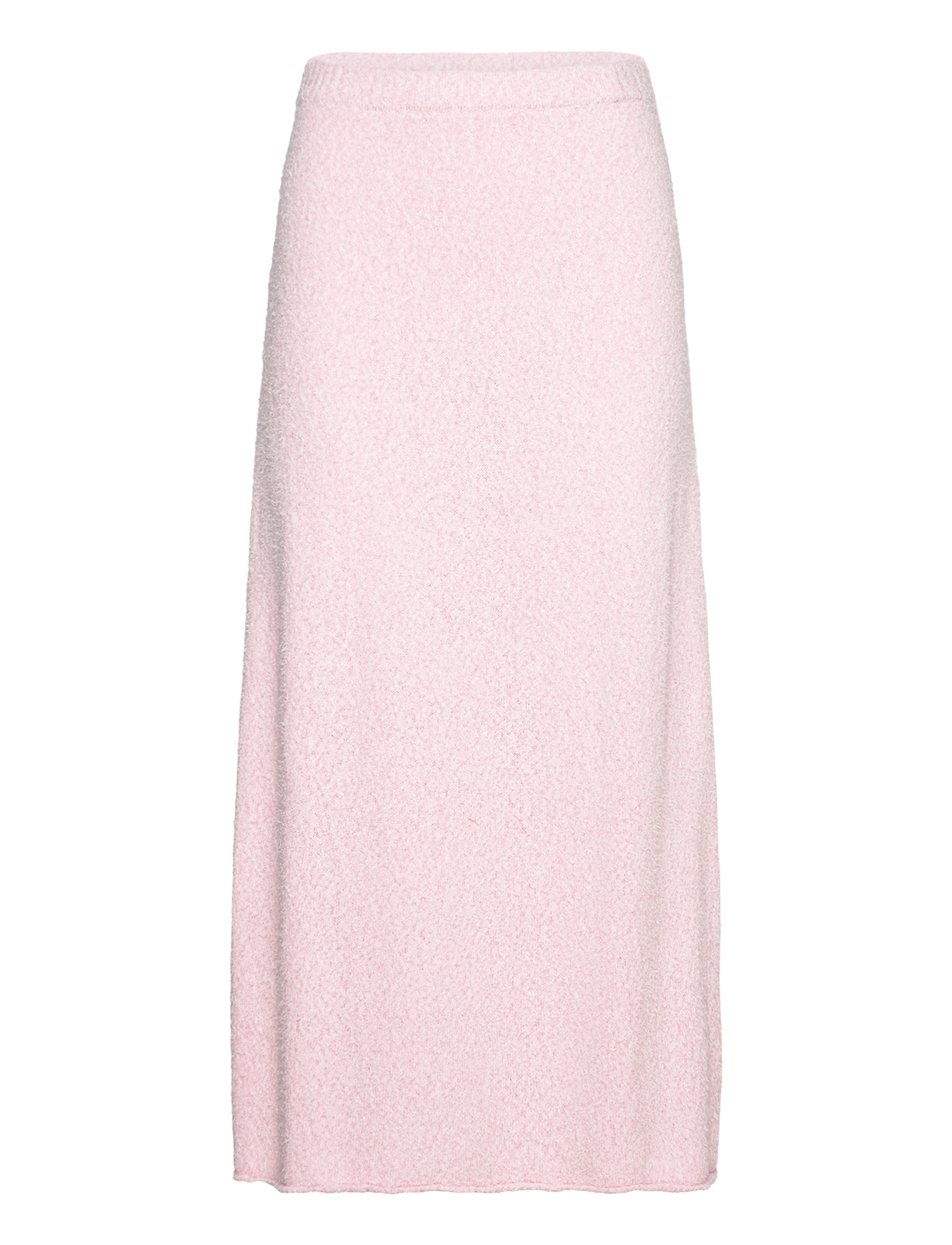 RODEBJER Rodebjer Flora - Tøj - PINK MELANGE / pink/rose