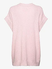 RODEBJER - Rodebjer Claire - swetry - pink melange - 1