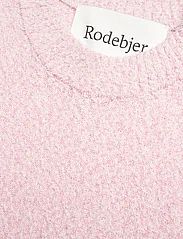 RODEBJER - Rodebjer Claire - swetry - pink melange - 2