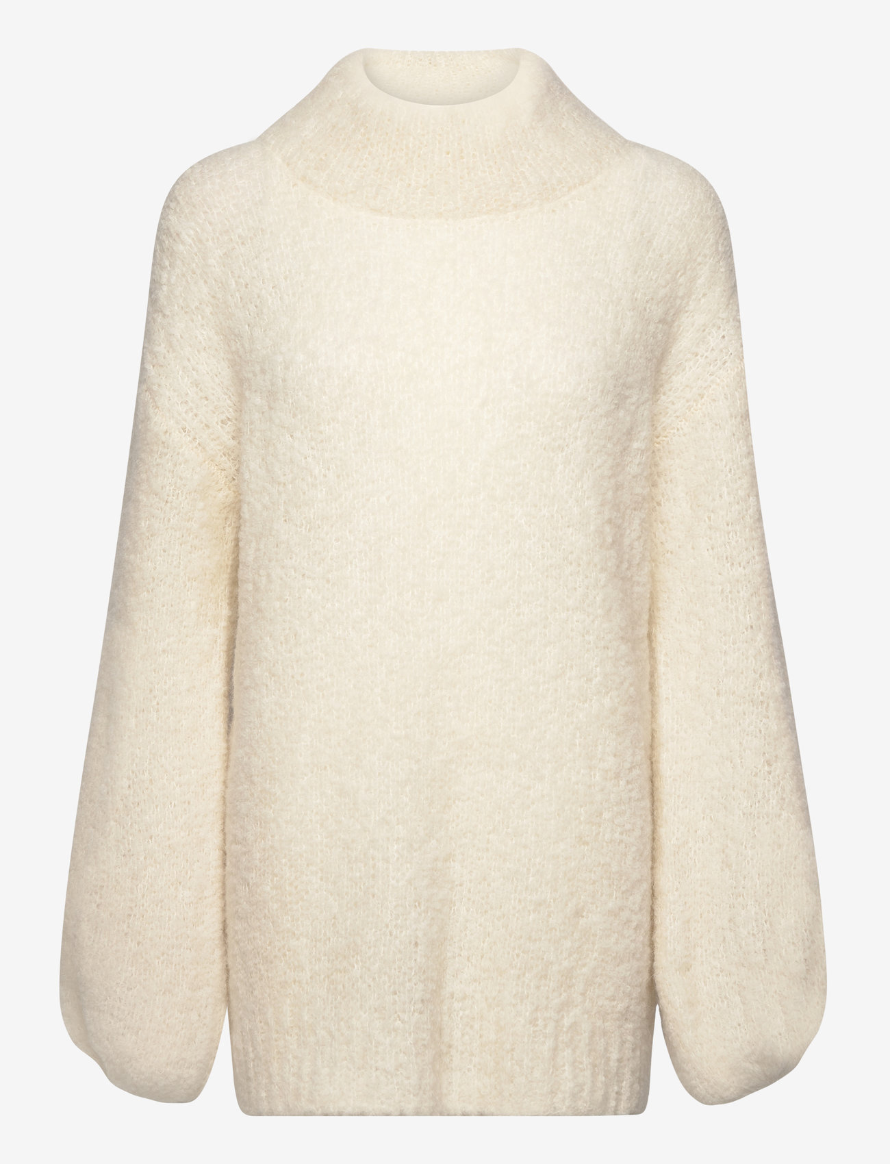 RODEBJER - Rodebjer Emin - stickade tröjor - whipped cream - 0