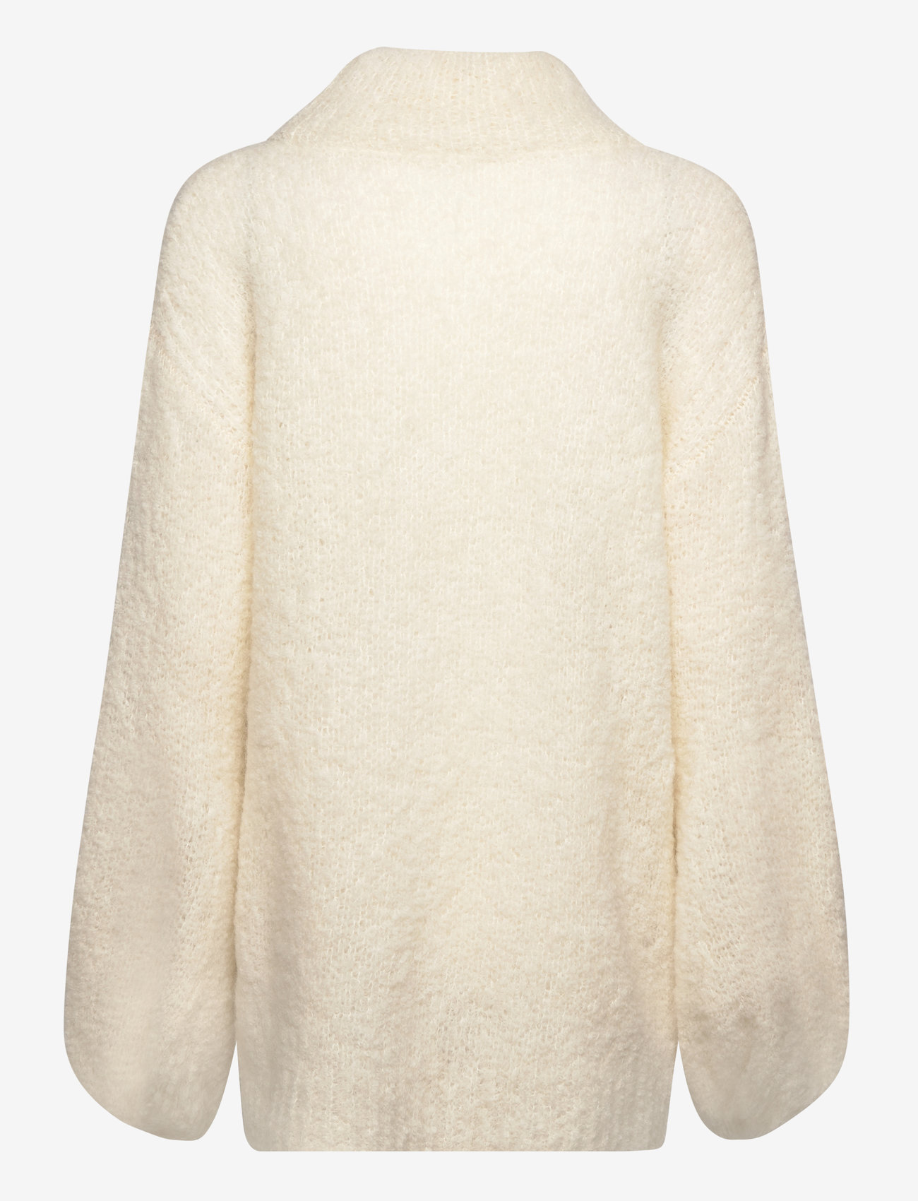 RODEBJER - Rodebjer Emin - stickade tröjor - whipped cream - 1