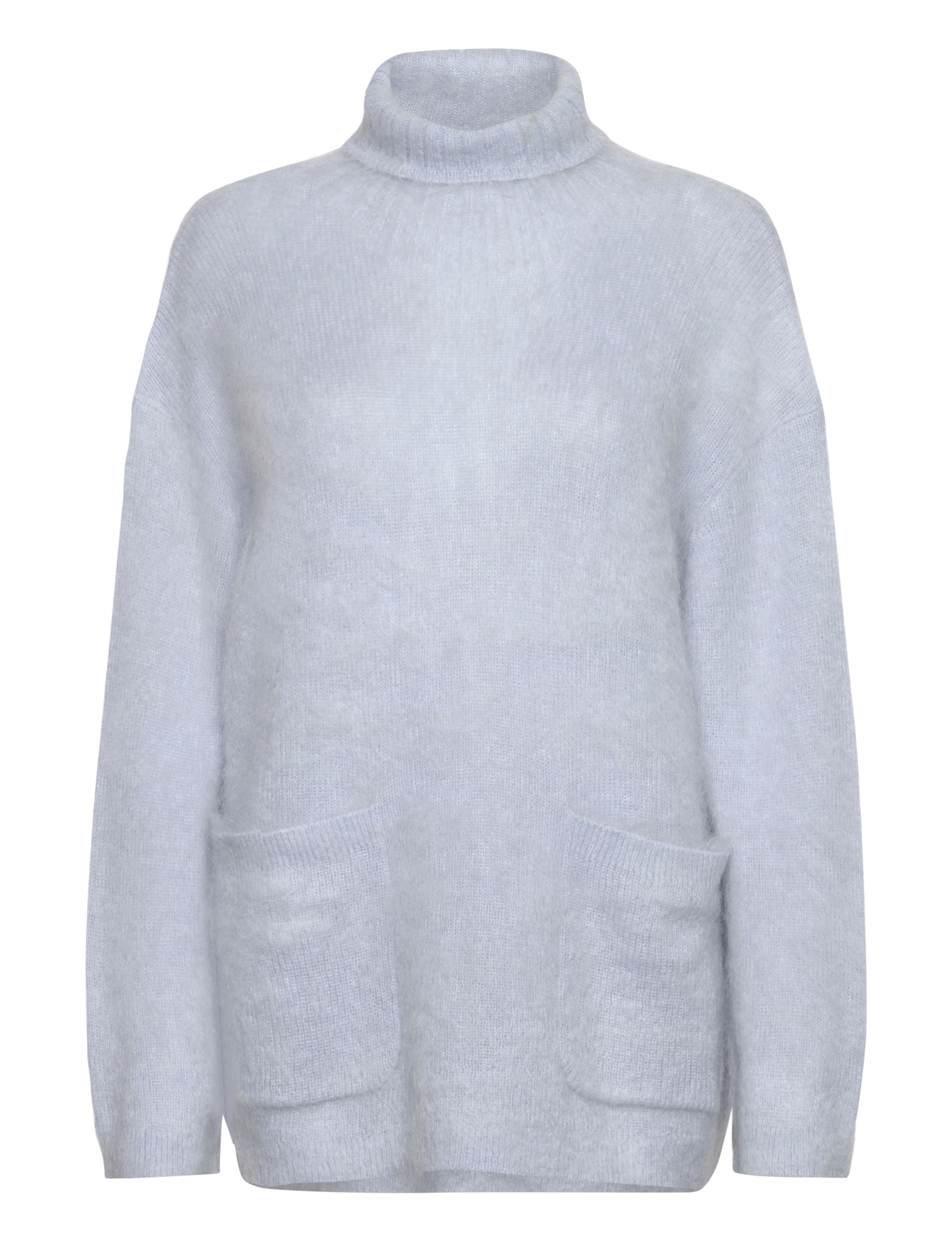 RODEBJER Rodebjer Faith Blau - XS - Damen