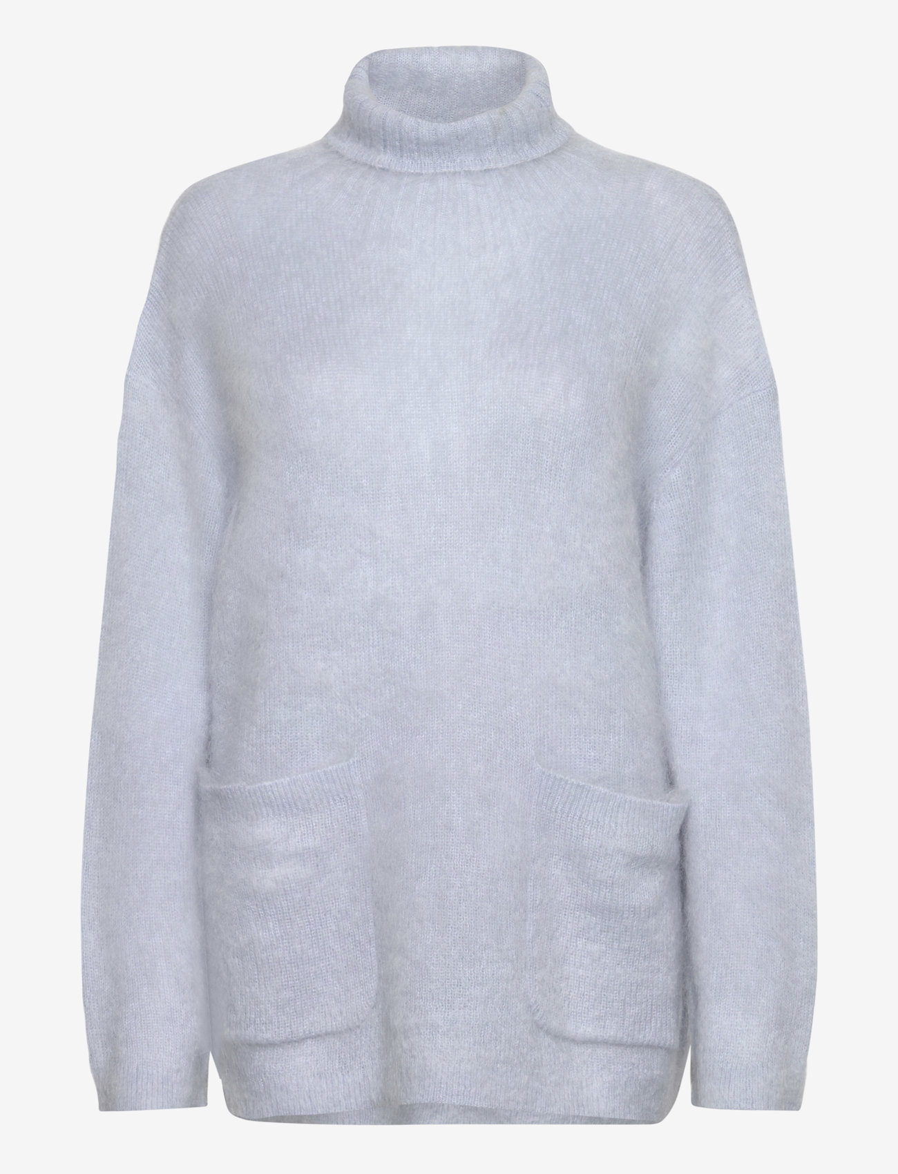 RODEBJER - Rodebjer Faith - herbstliche kleidung - fog blue - 0