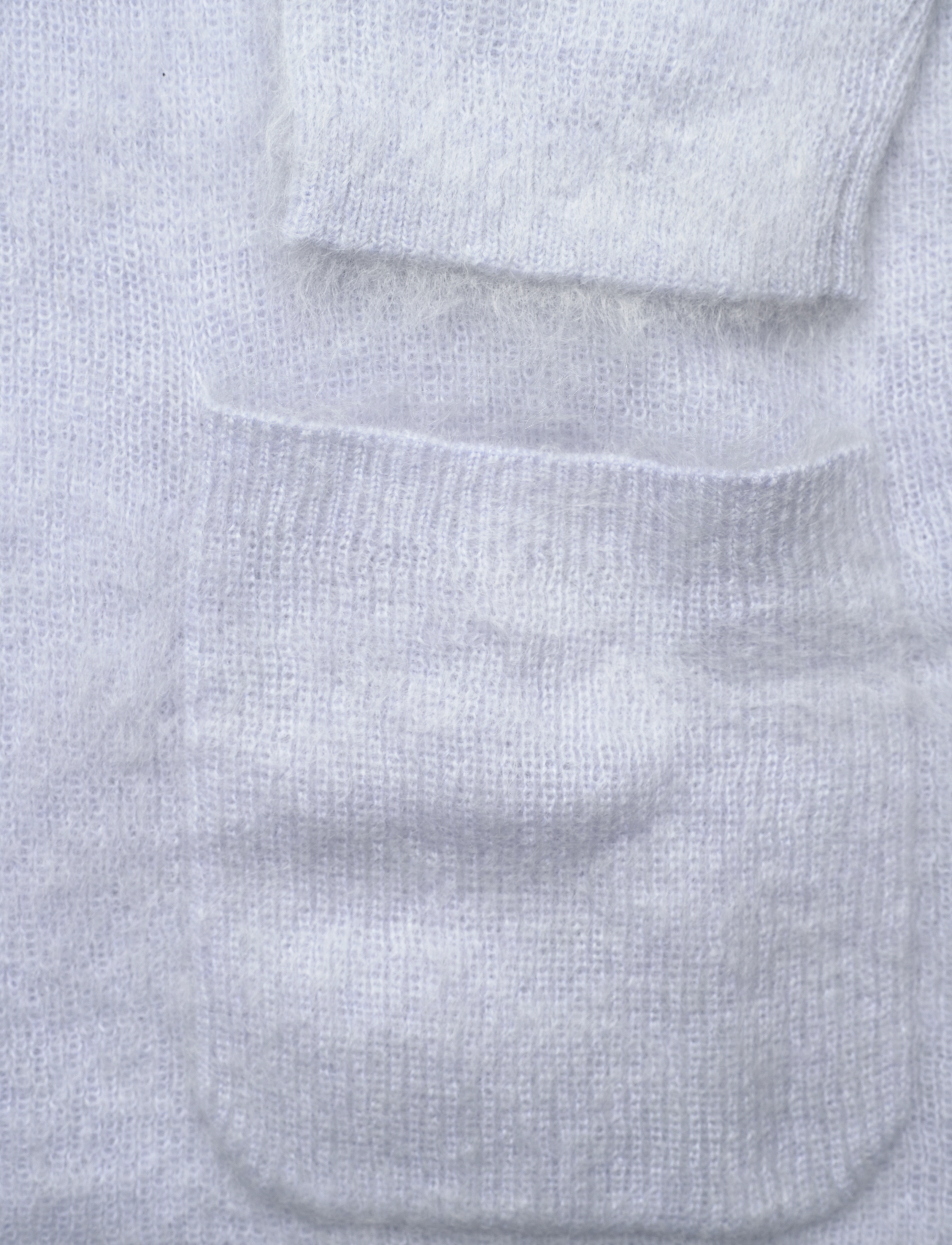 RODEBJER - Rodebjer Faith - turtleneck - fog blue - 2