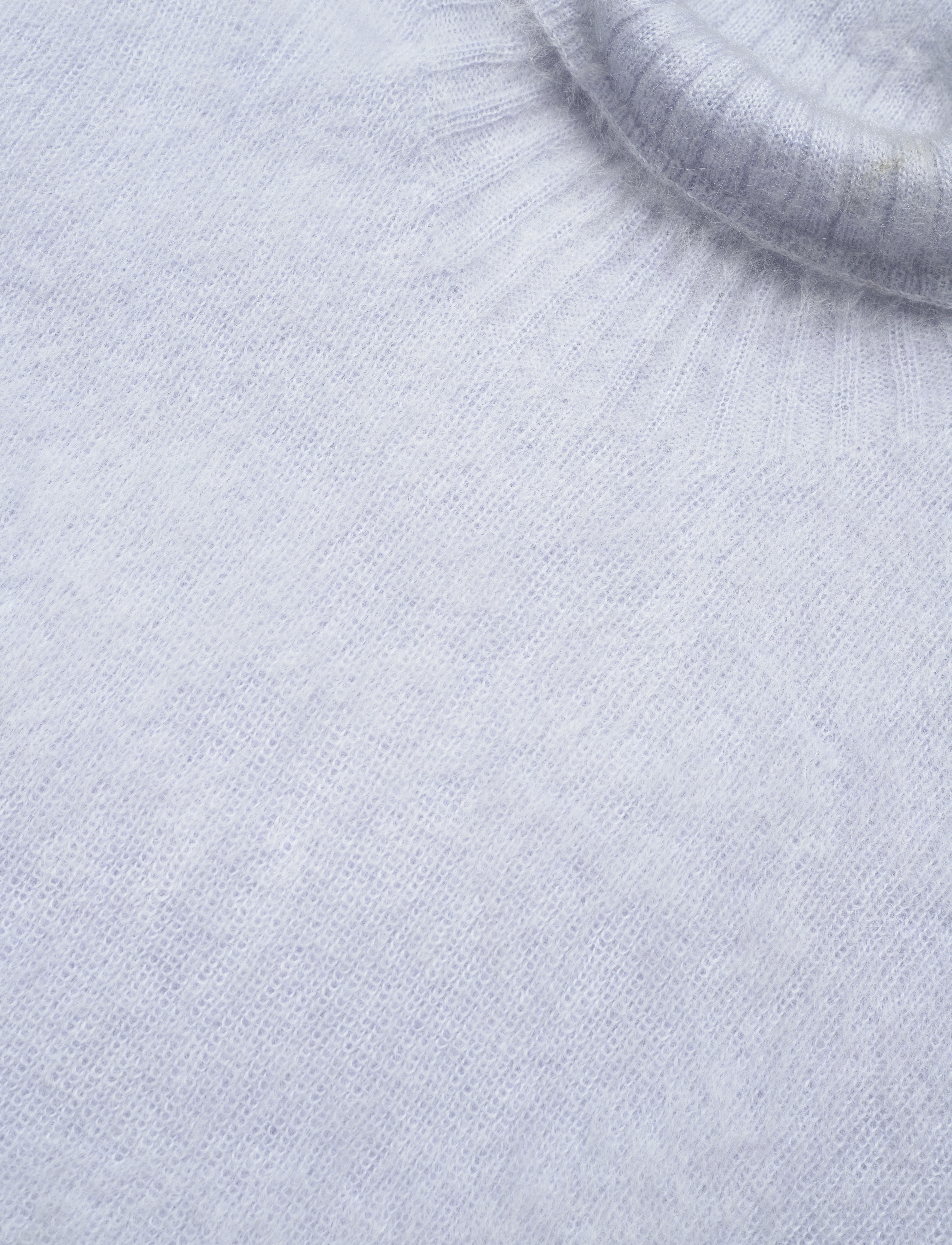 RODEBJER - Rodebjer Faith - turtleneck - fog blue - 3