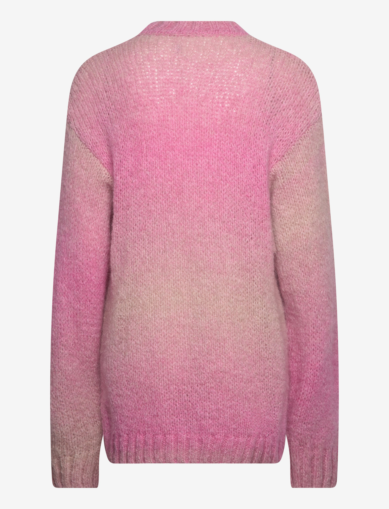 RODEBJER - Rodebjer Sri - sviitrid - super pink - 1