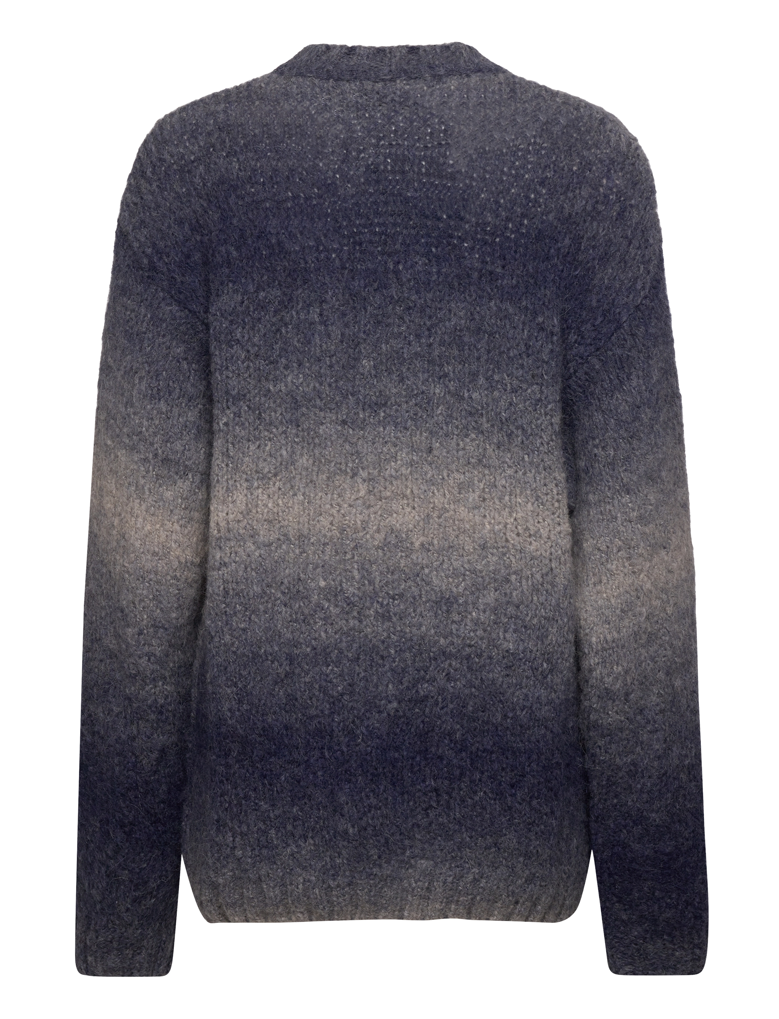 RODEBJER - Rodebjer Sri - džemperi - utility blue - 1