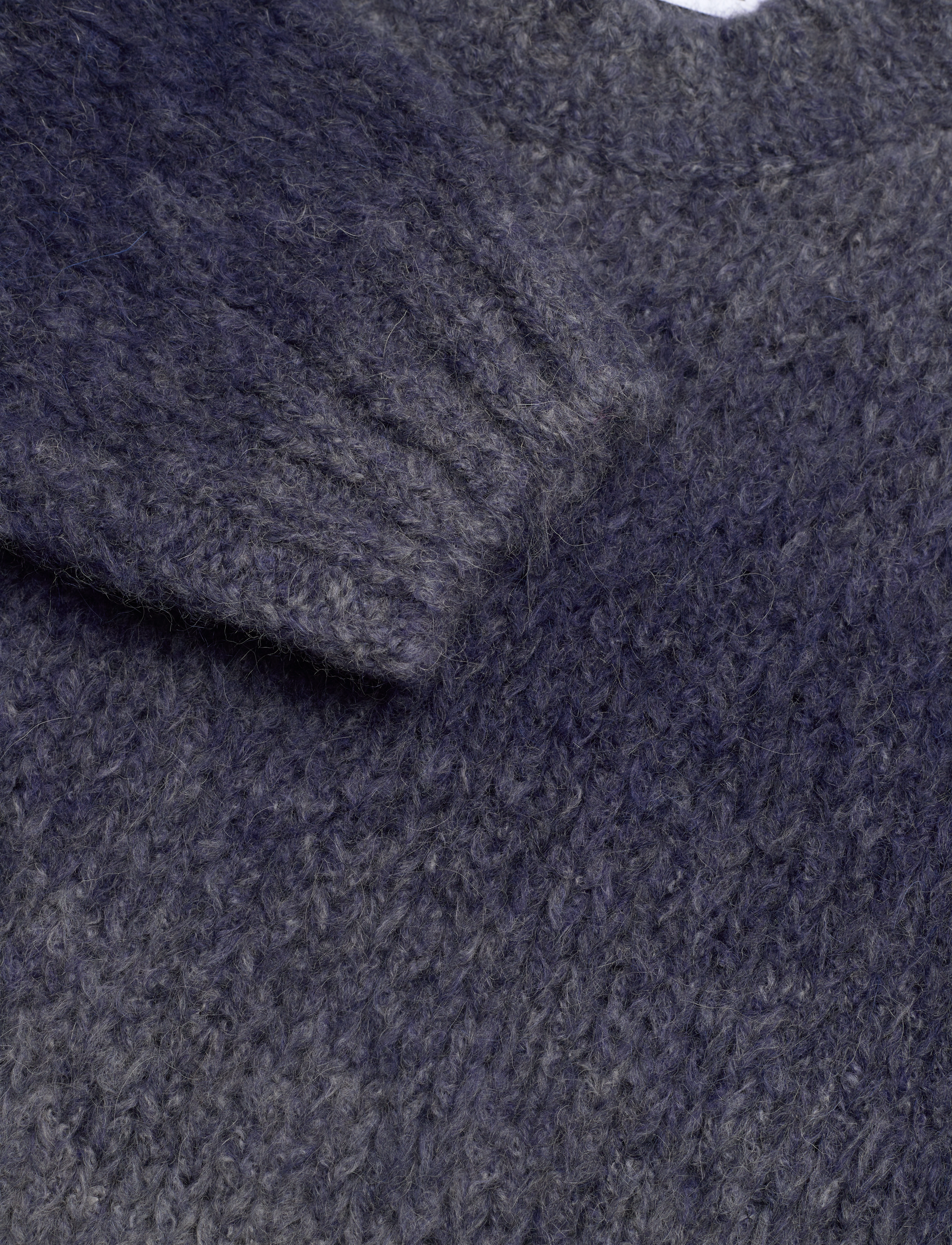 RODEBJER - Rodebjer Sri - džemperi - utility blue - 2