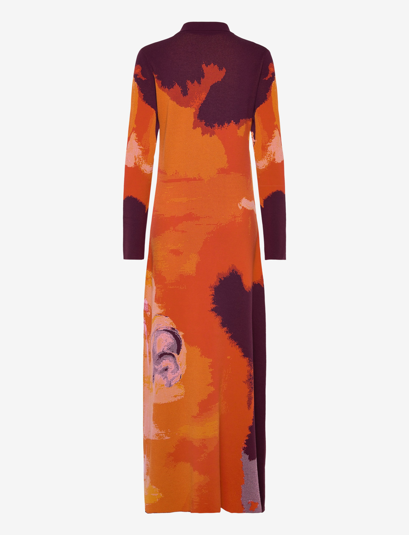 RODEBJER - Rodebjer Clemins Art - flame multi - 1