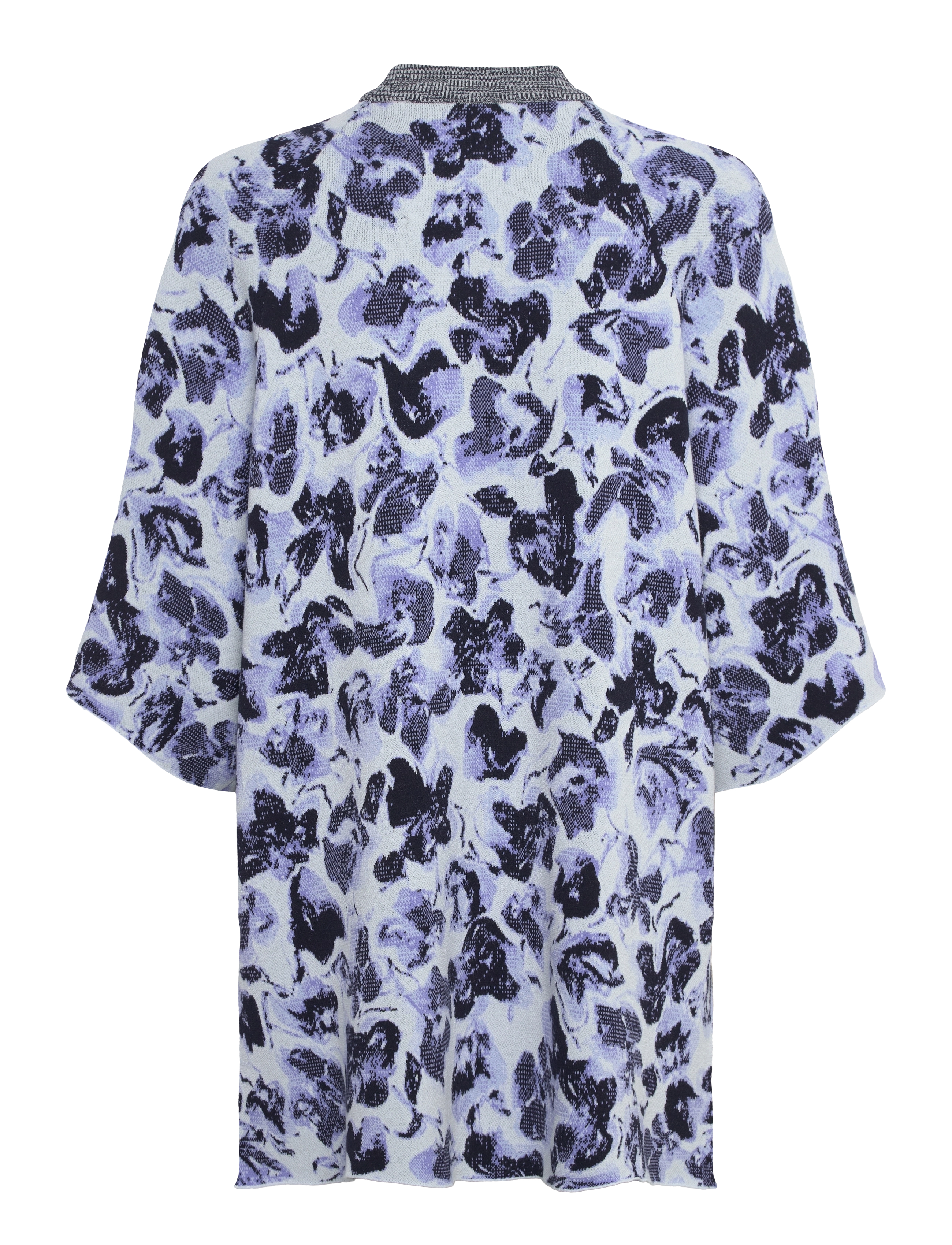 RODEBJER - Rodebjer Minju Ditsy - sweet violet ditsy blue - 1